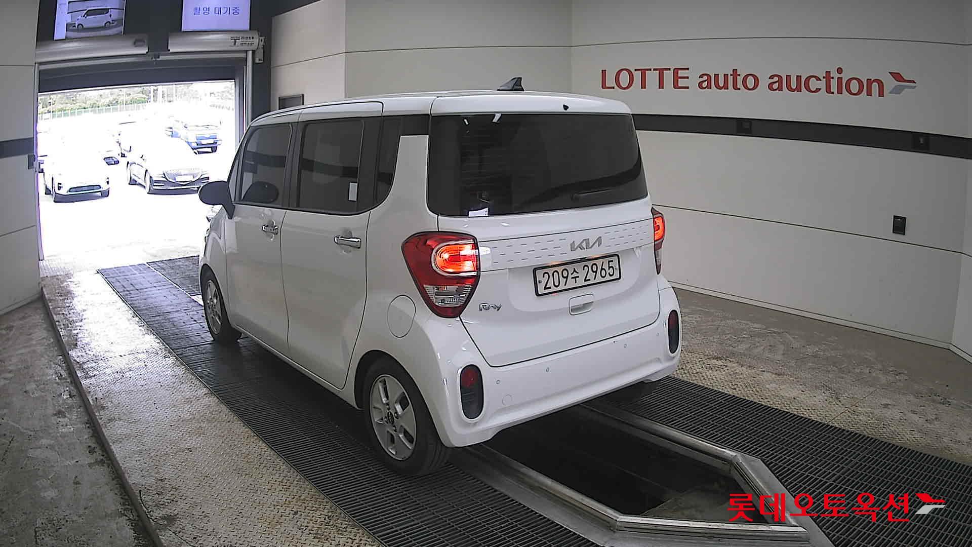 기아자동차 레이 2022 - 이미지 4