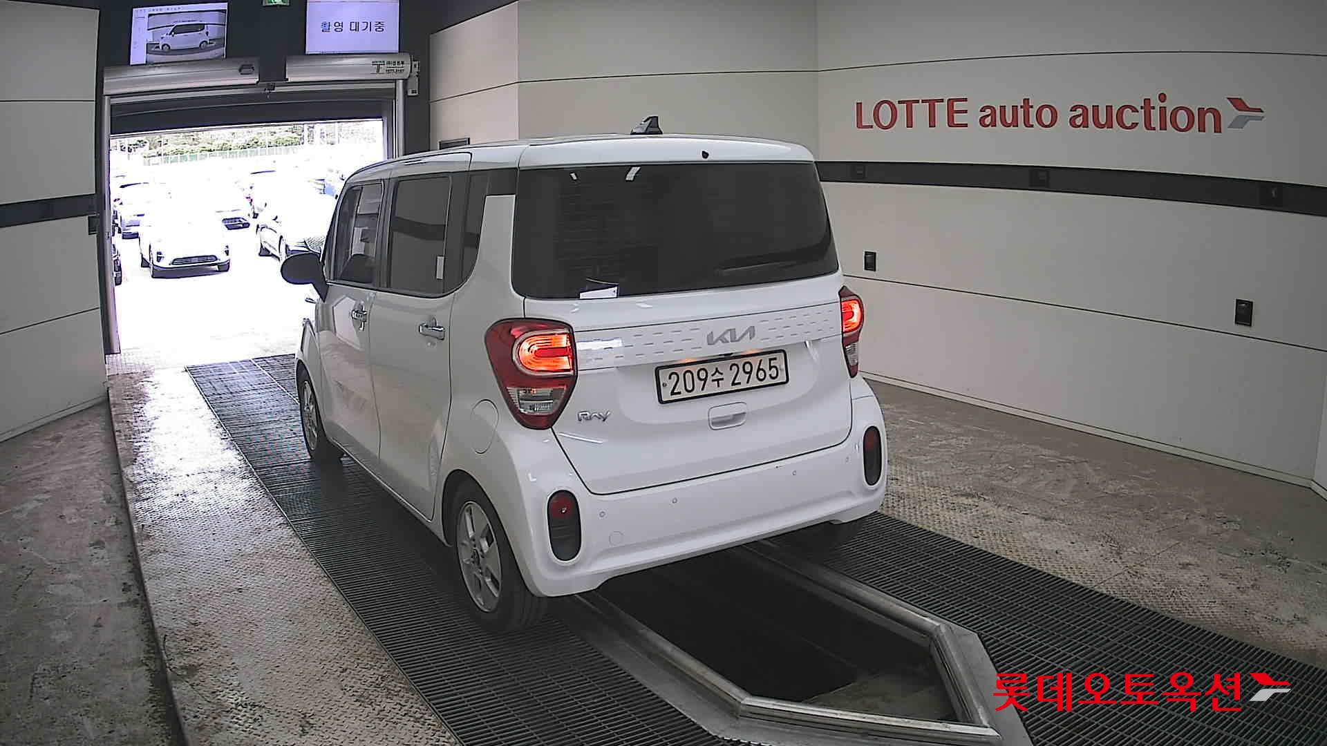 기아자동차 레이 2022 - 이미지 16