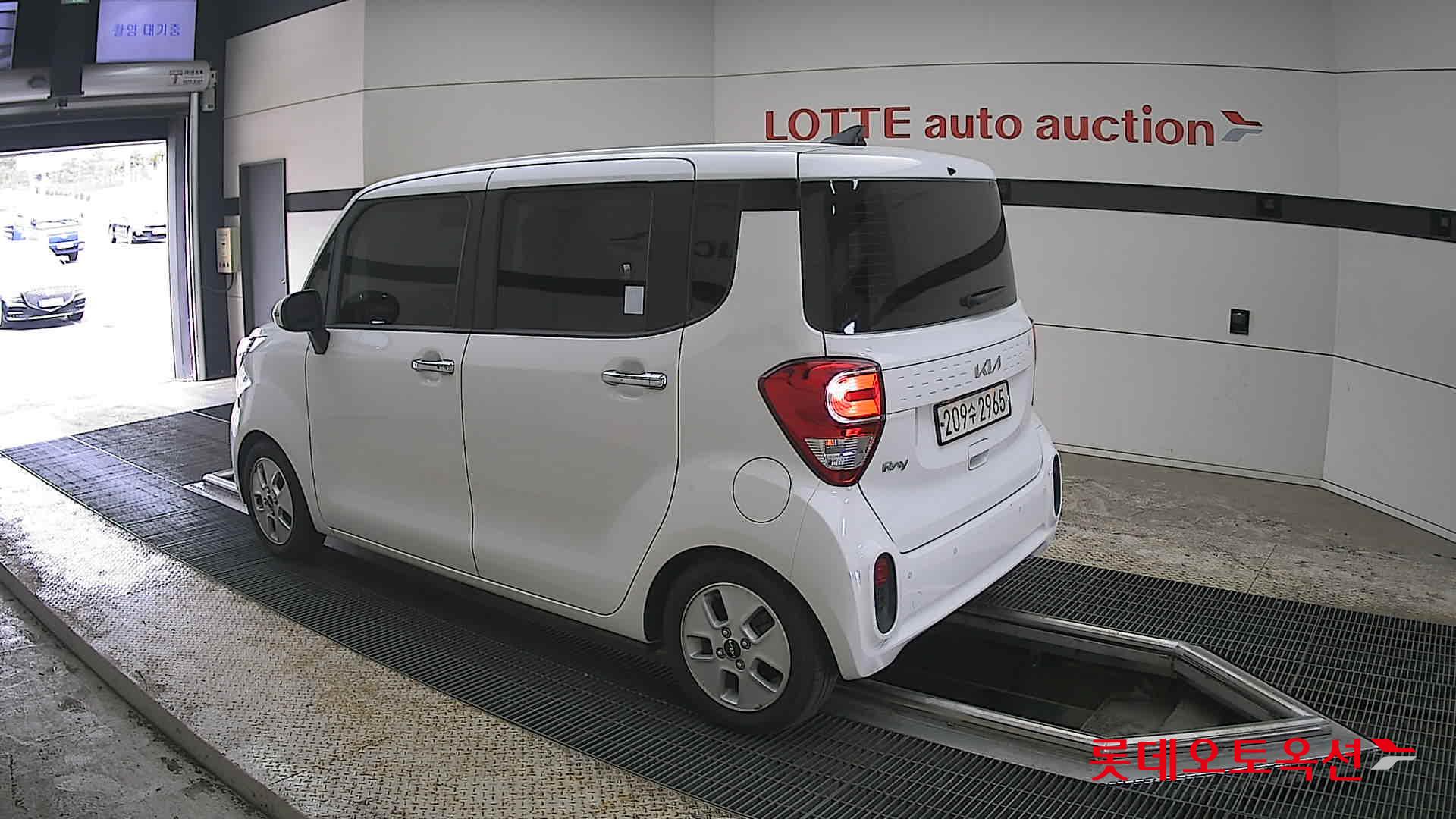 기아자동차 레이 2022 - 이미지 15