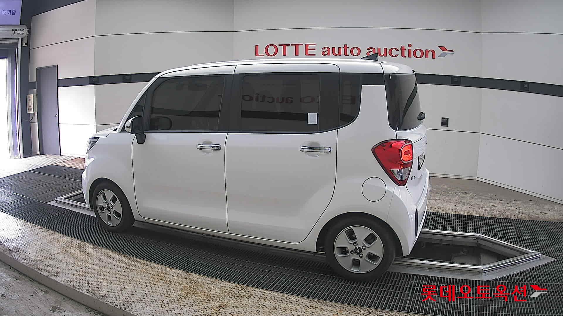 기아자동차 레이 2022 - 이미지 14