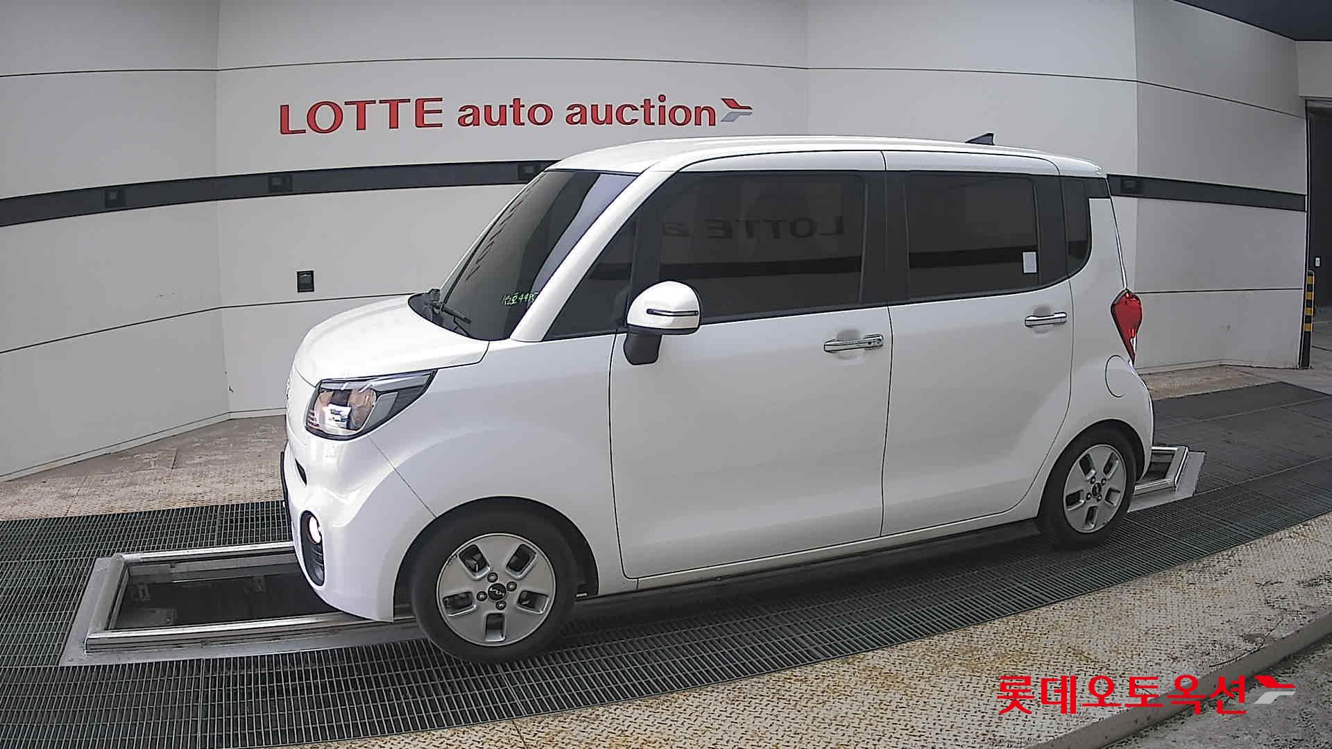 기아자동차 레이 2022 - 이미지 12