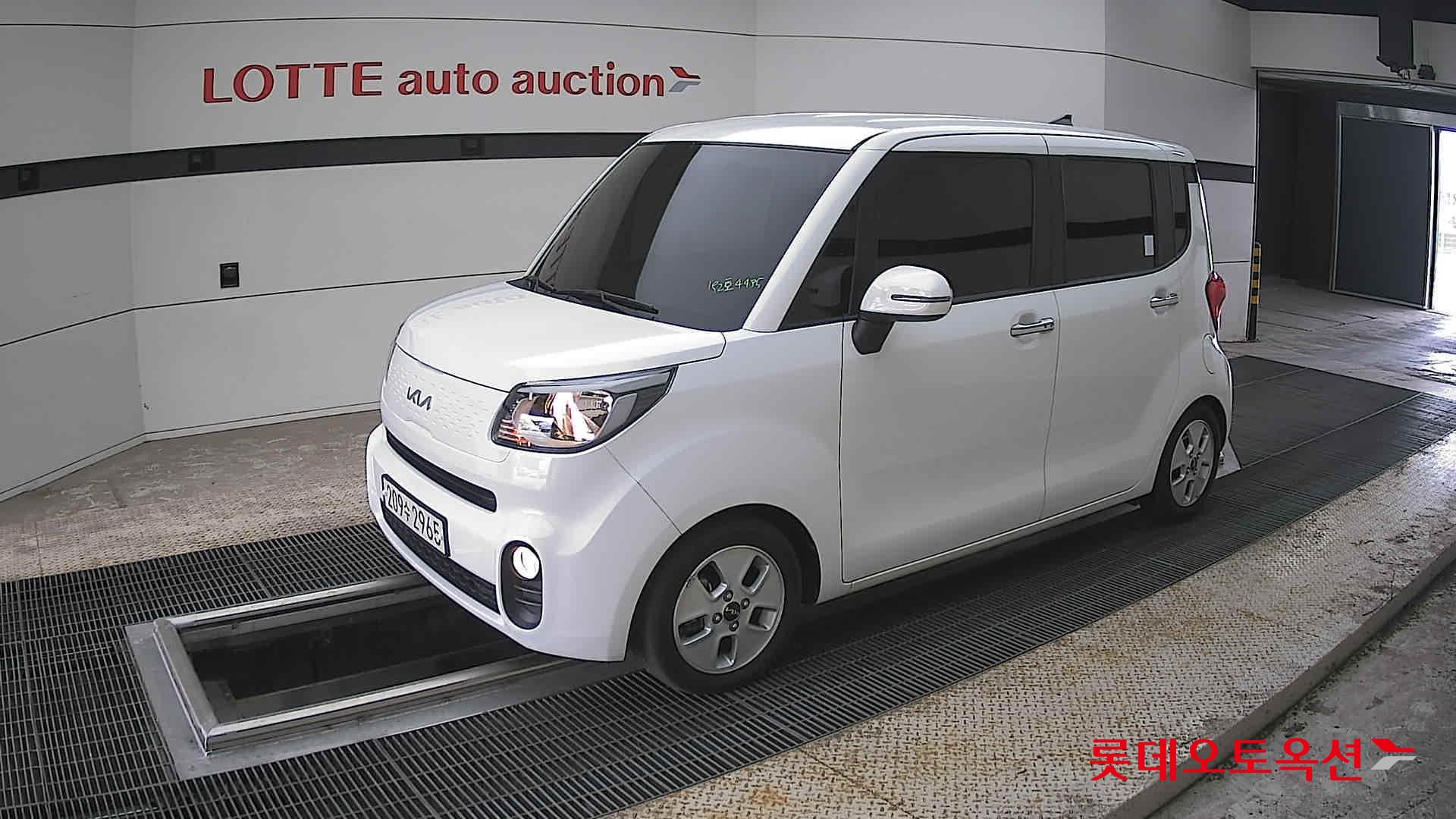 기아자동차 레이 2022 - 이미지 11