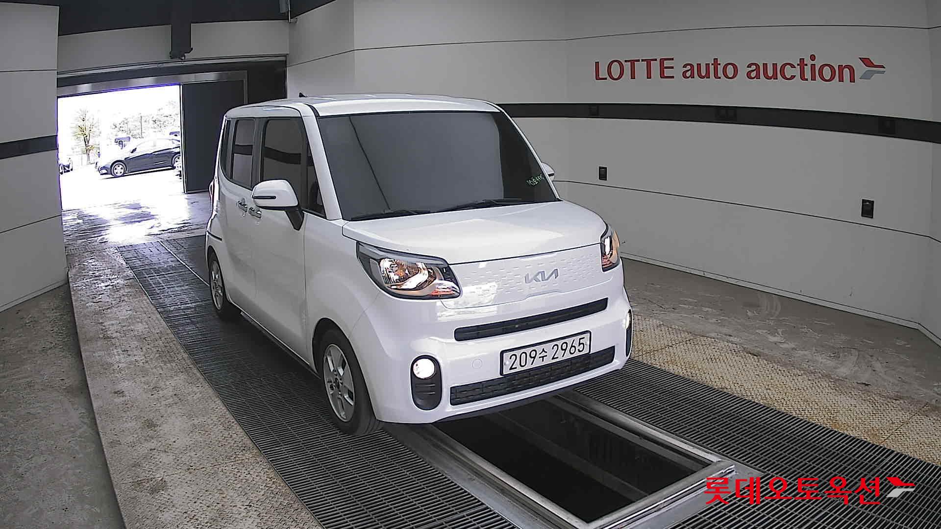 기아자동차 레이 2022 - 이미지 24