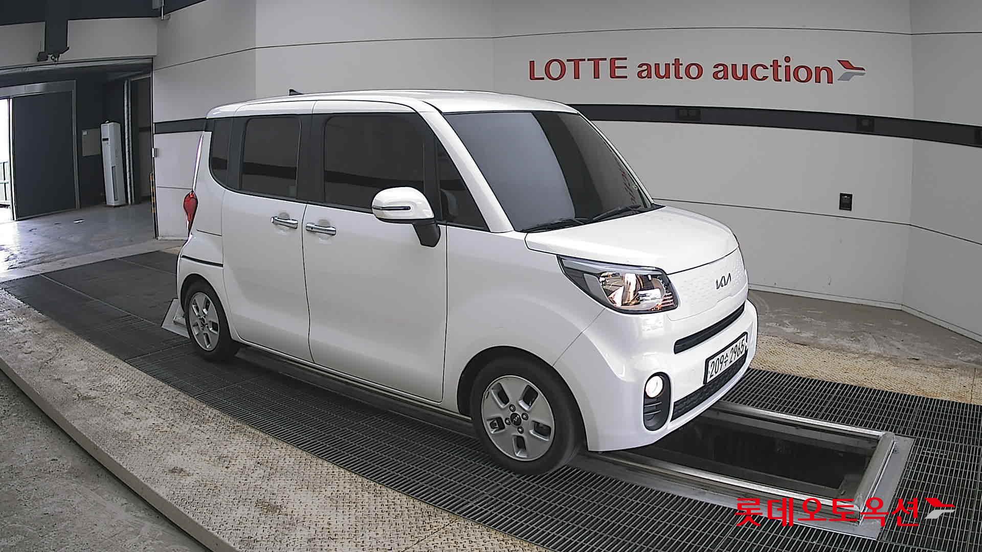 기아자동차 레이 2022 - 이미지 23