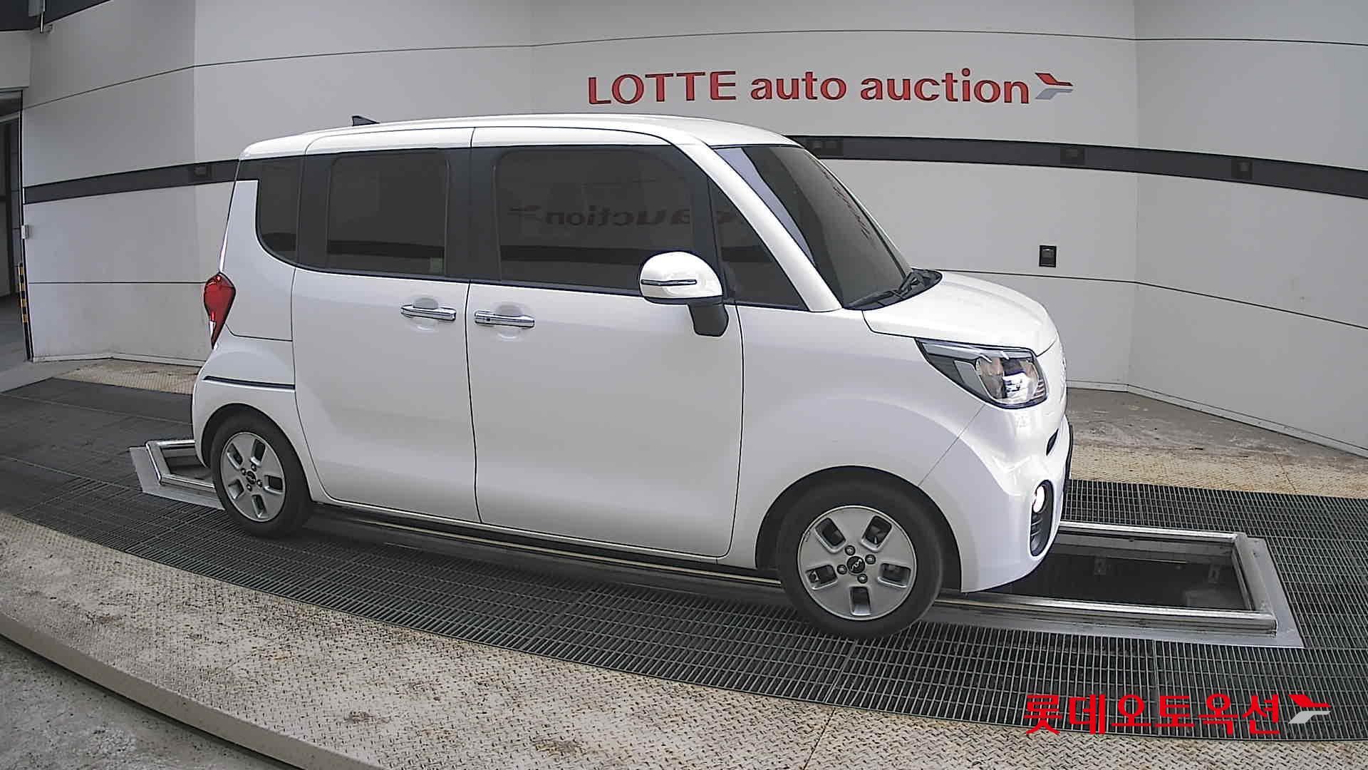 기아자동차 레이 2022 - 이미지 22