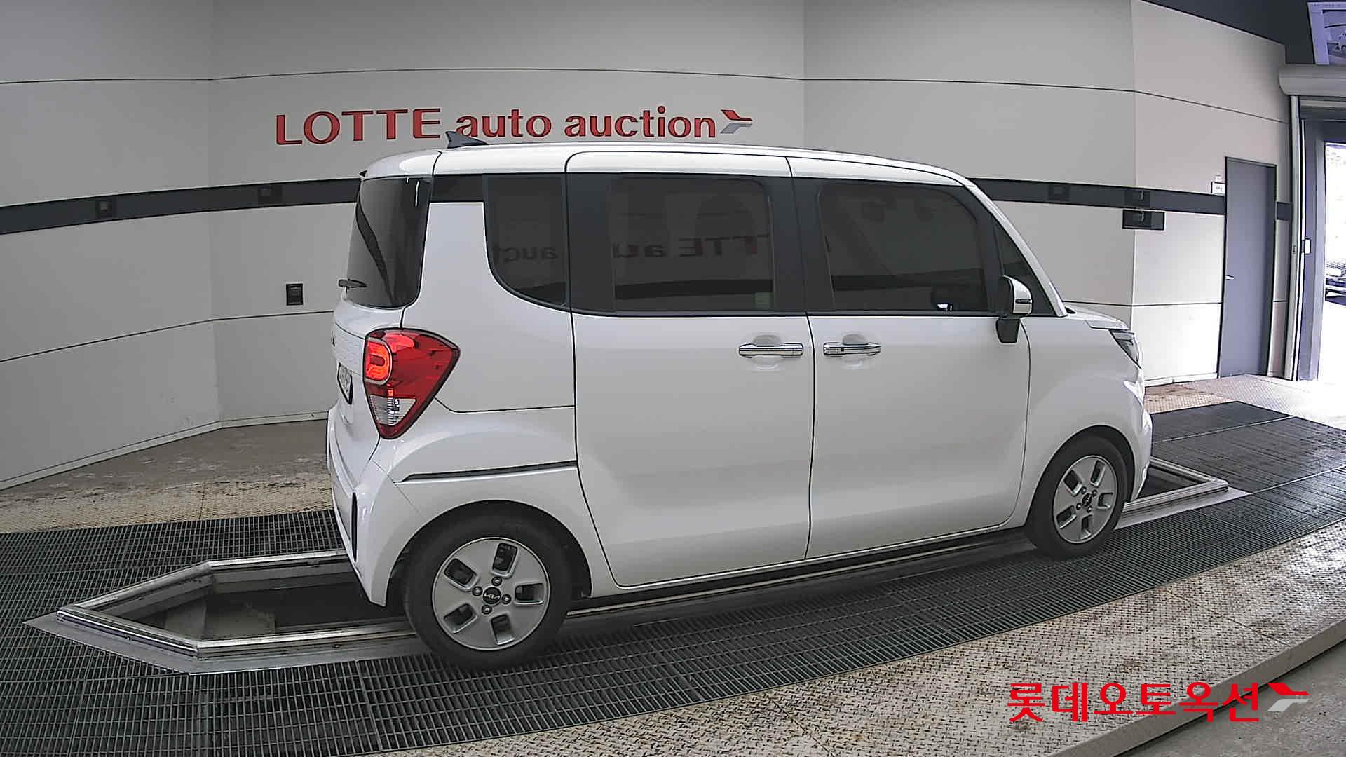 기아자동차 레이 2022 - 이미지 20