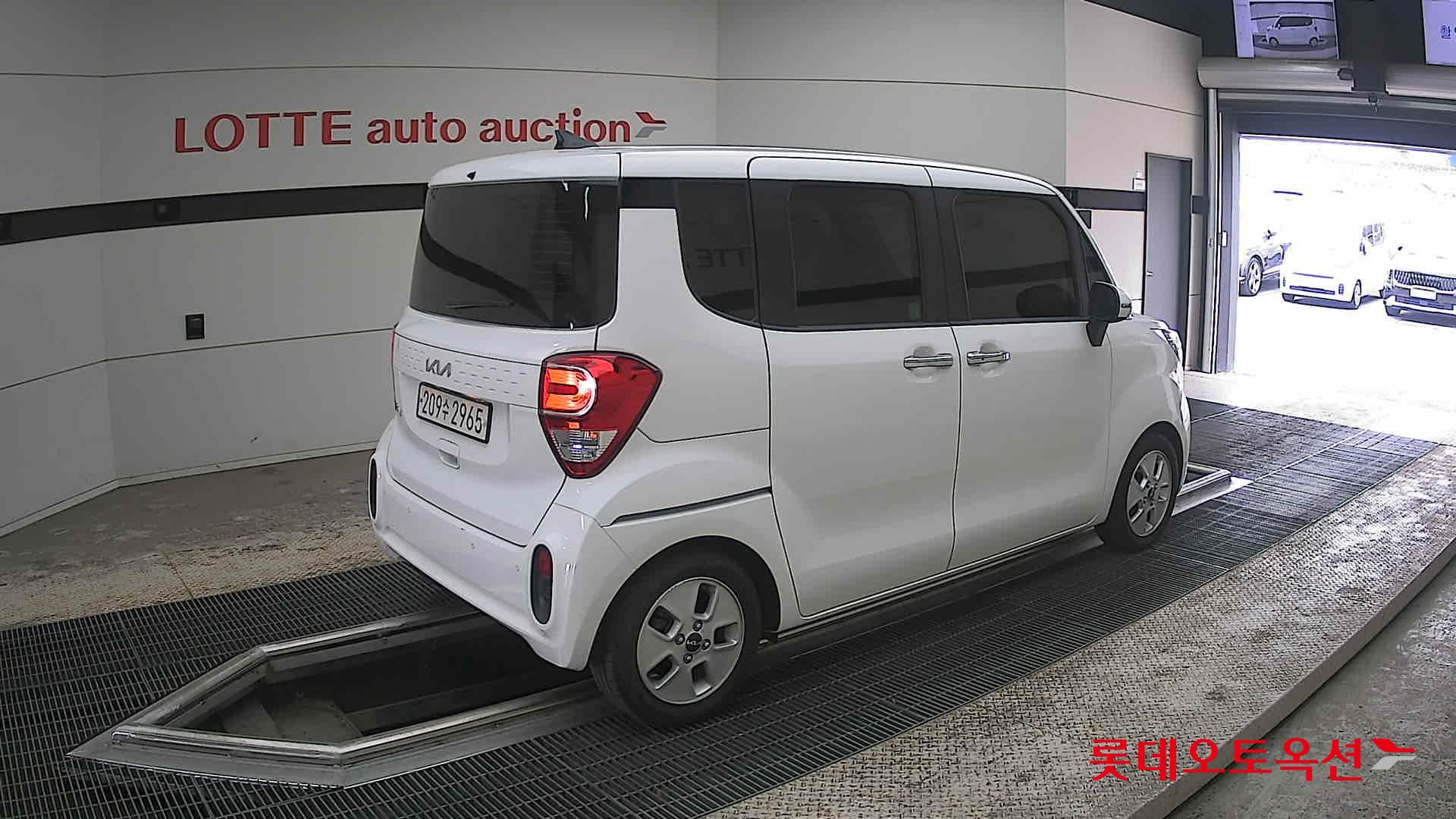 기아자동차 레이 2022 - 이미지 19