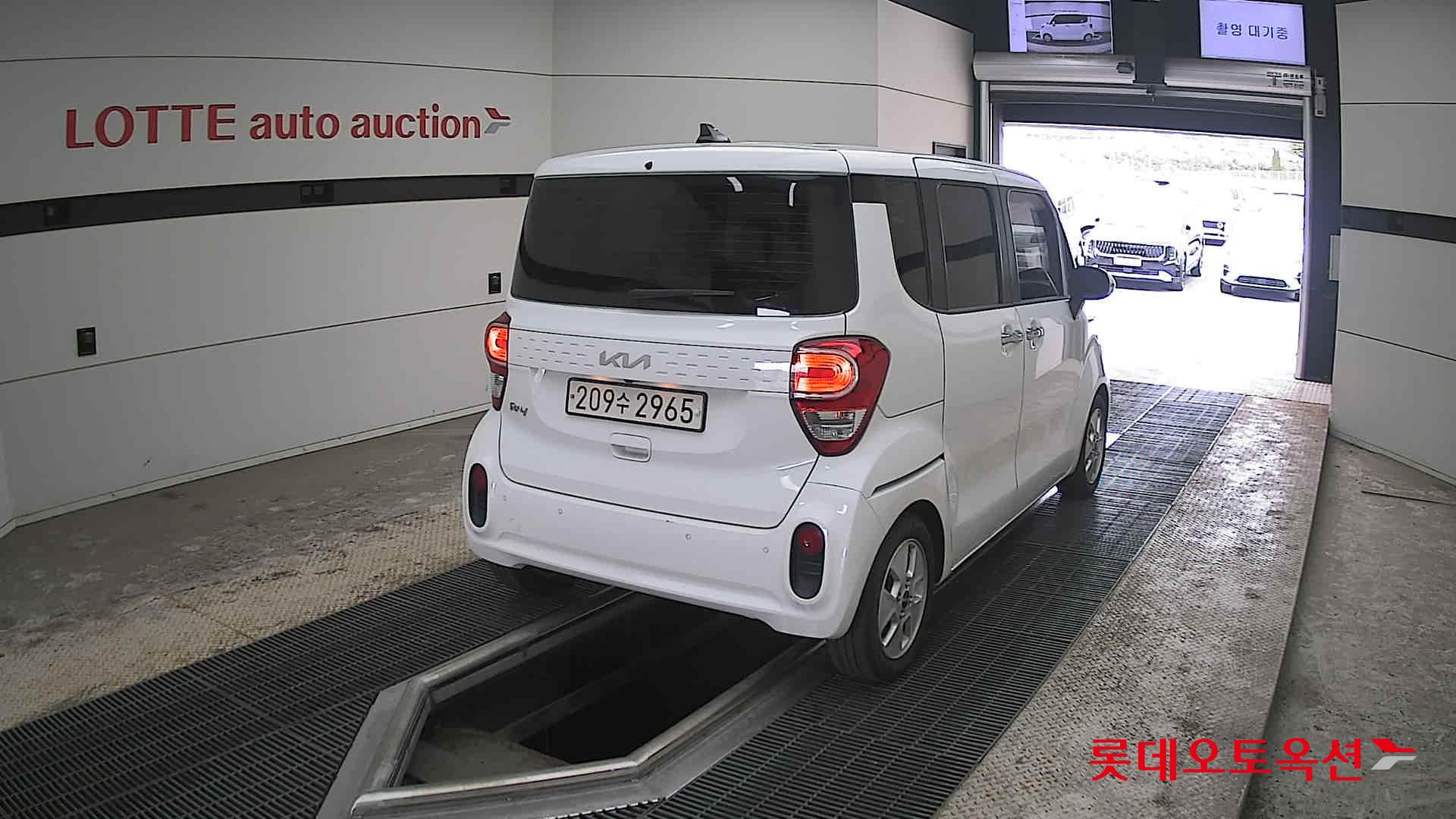 기아자동차 레이 2022 - 이미지 18