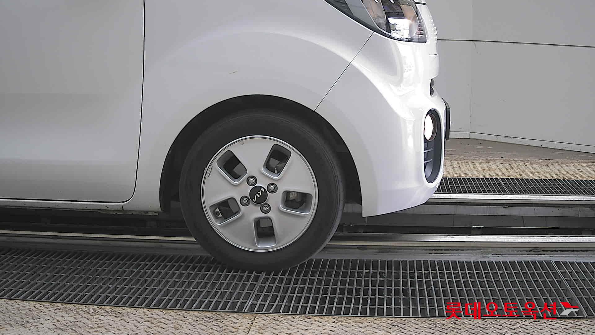 기아자동차 레이 2022 - 이미지 27