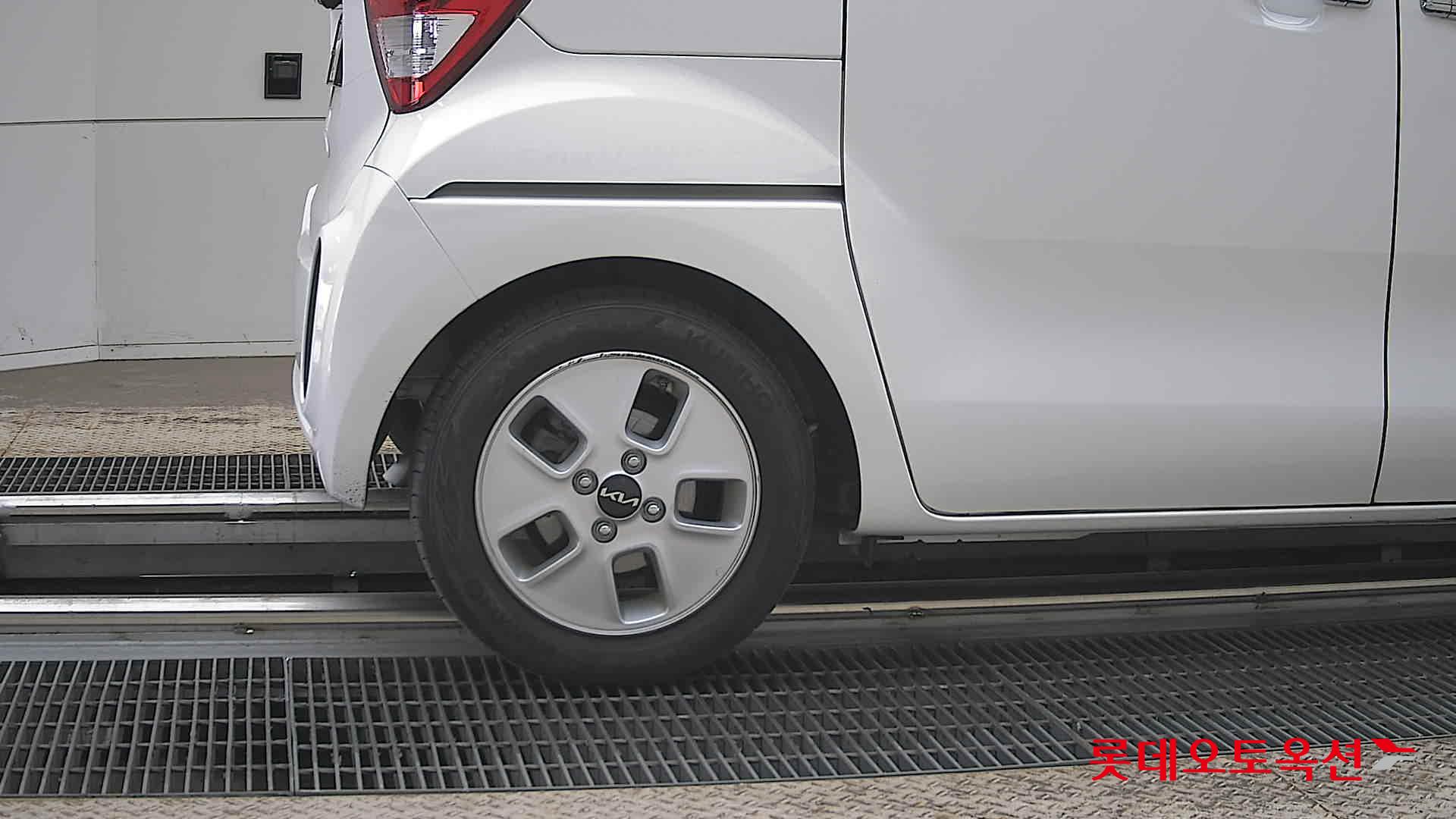 기아자동차 레이 2022 - 이미지 28