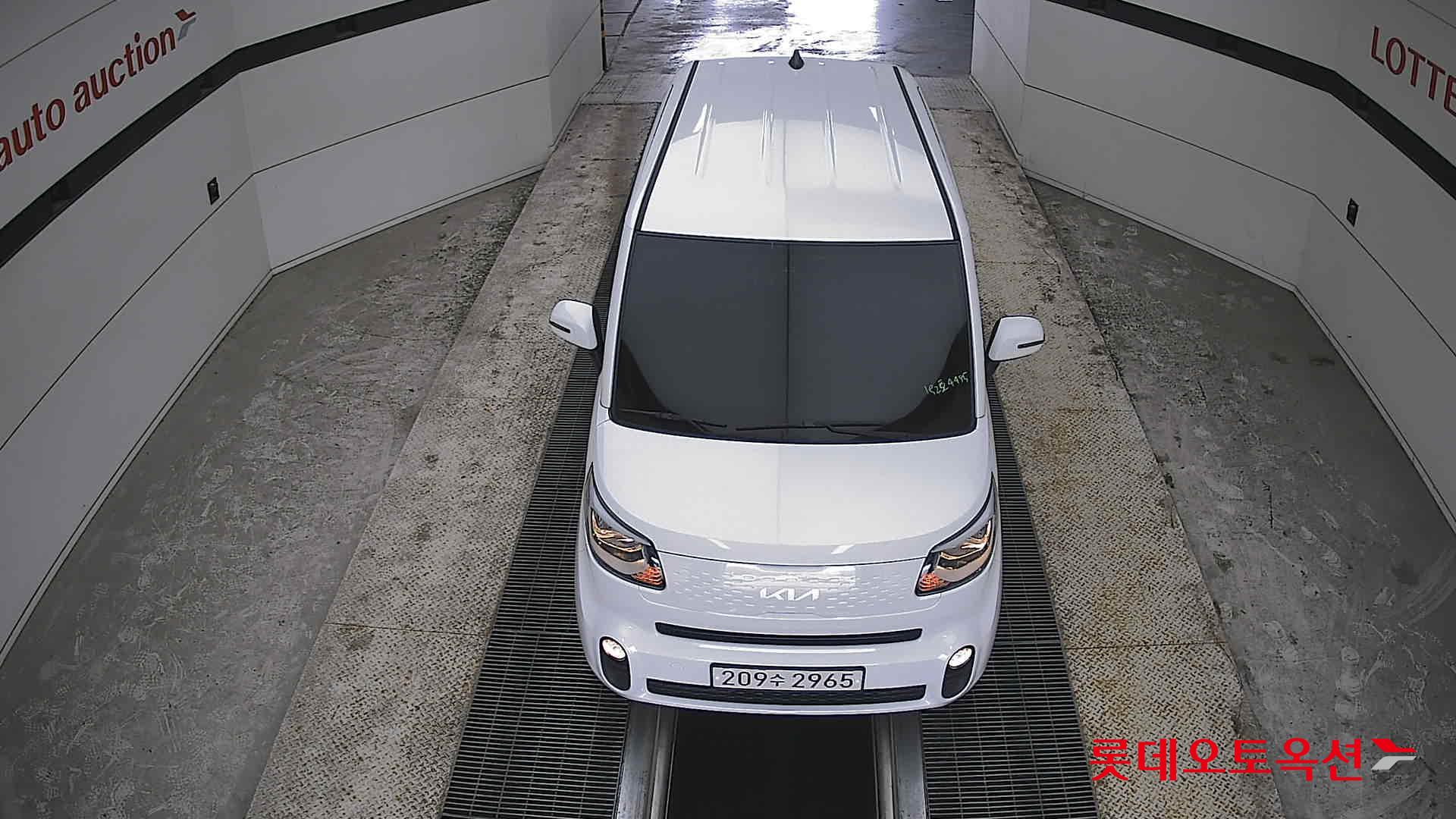 기아자동차 레이 2022 - 이미지 7