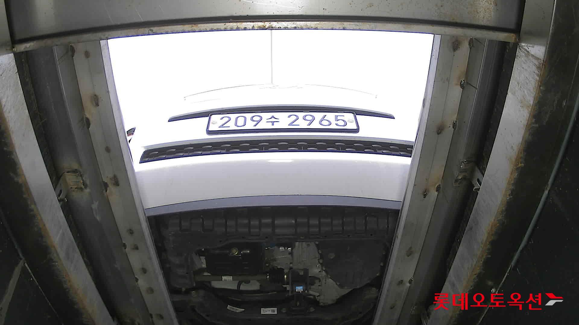 기아자동차 레이 2022 - 이미지 8