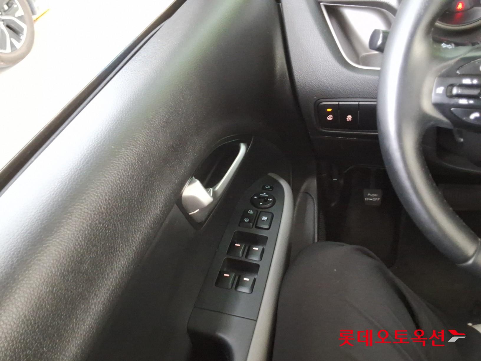 기아자동차 레이 2022 - 이미지 29