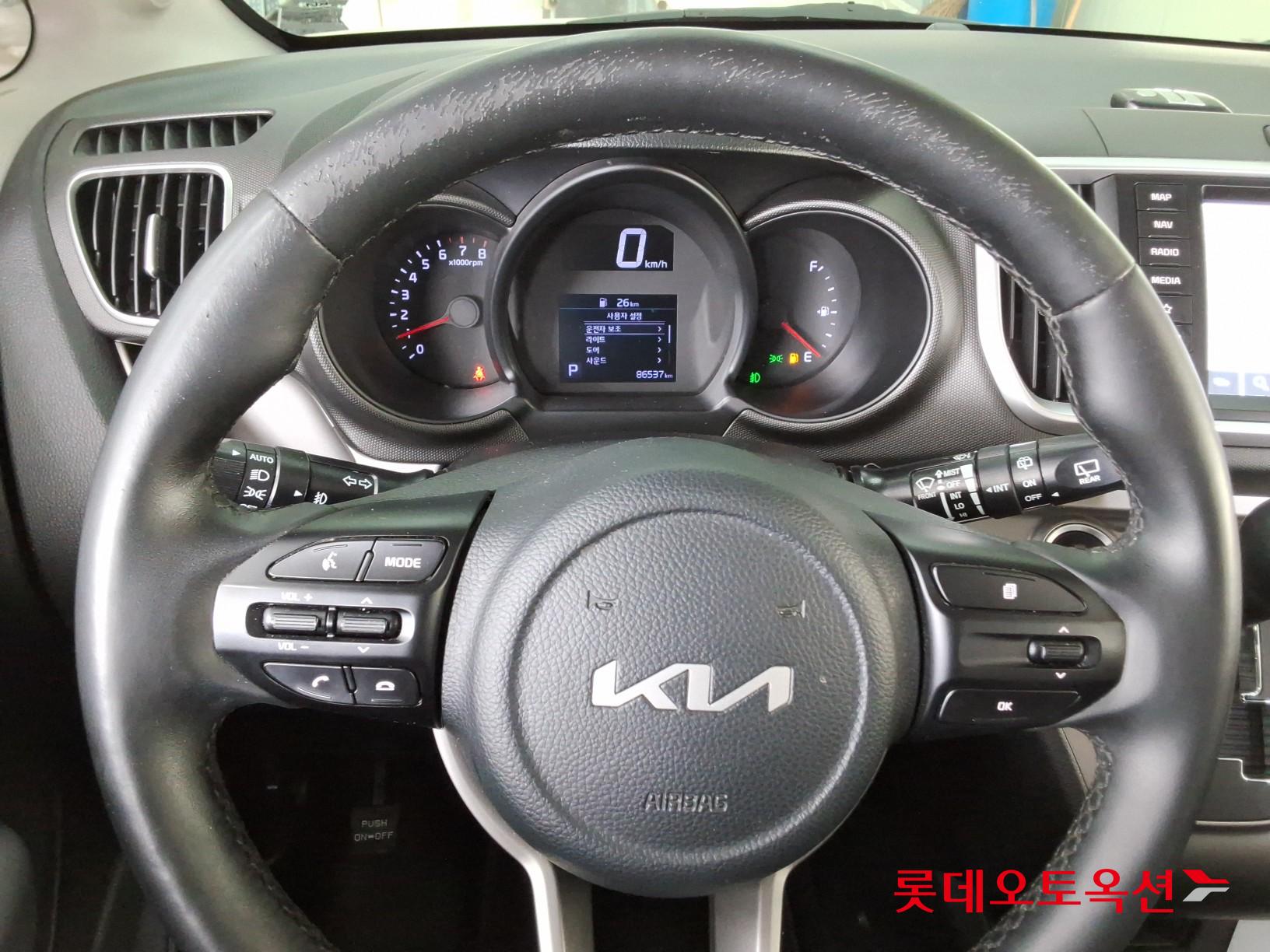 기아자동차 레이 2022 - 이미지 30