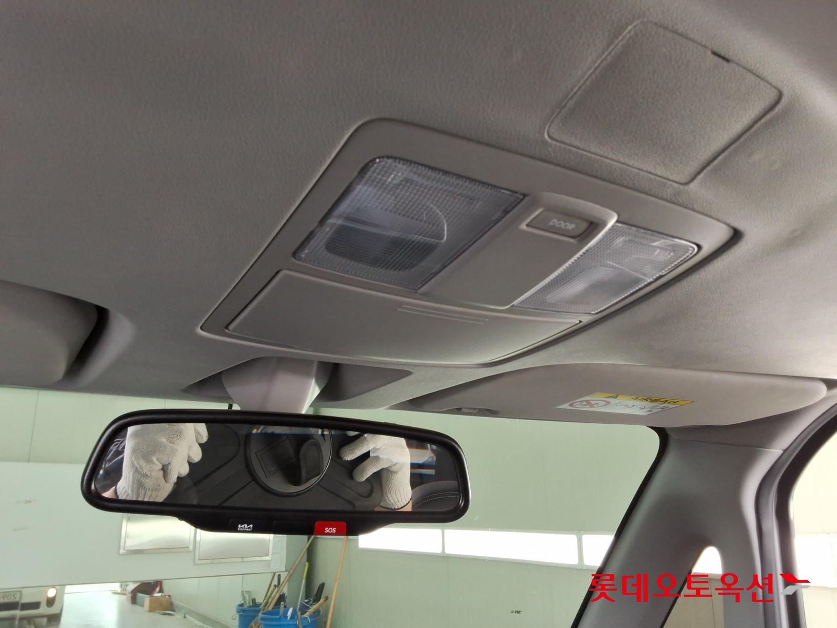 기아자동차 레이 2022 - 이미지 31