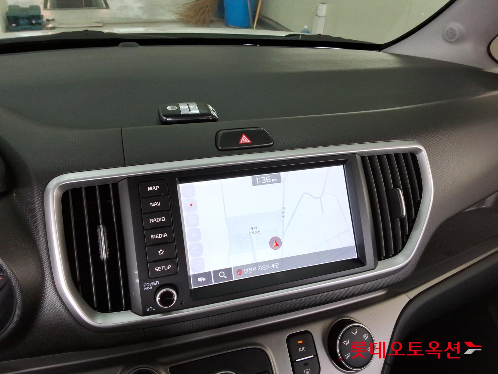 기아자동차 레이 2022 - 이미지 32