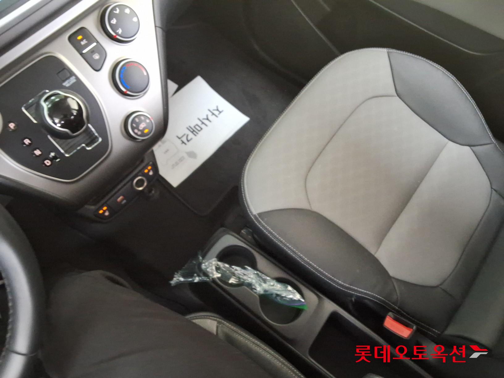 기아자동차 레이 2022 - 이미지 34