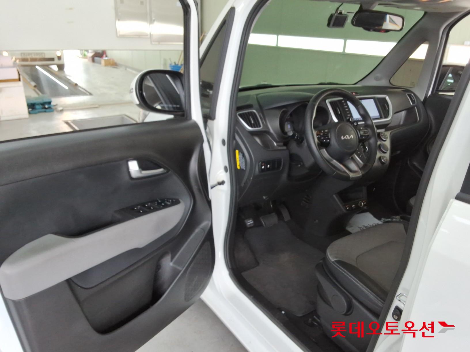 기아자동차 레이 2022 - 이미지 35