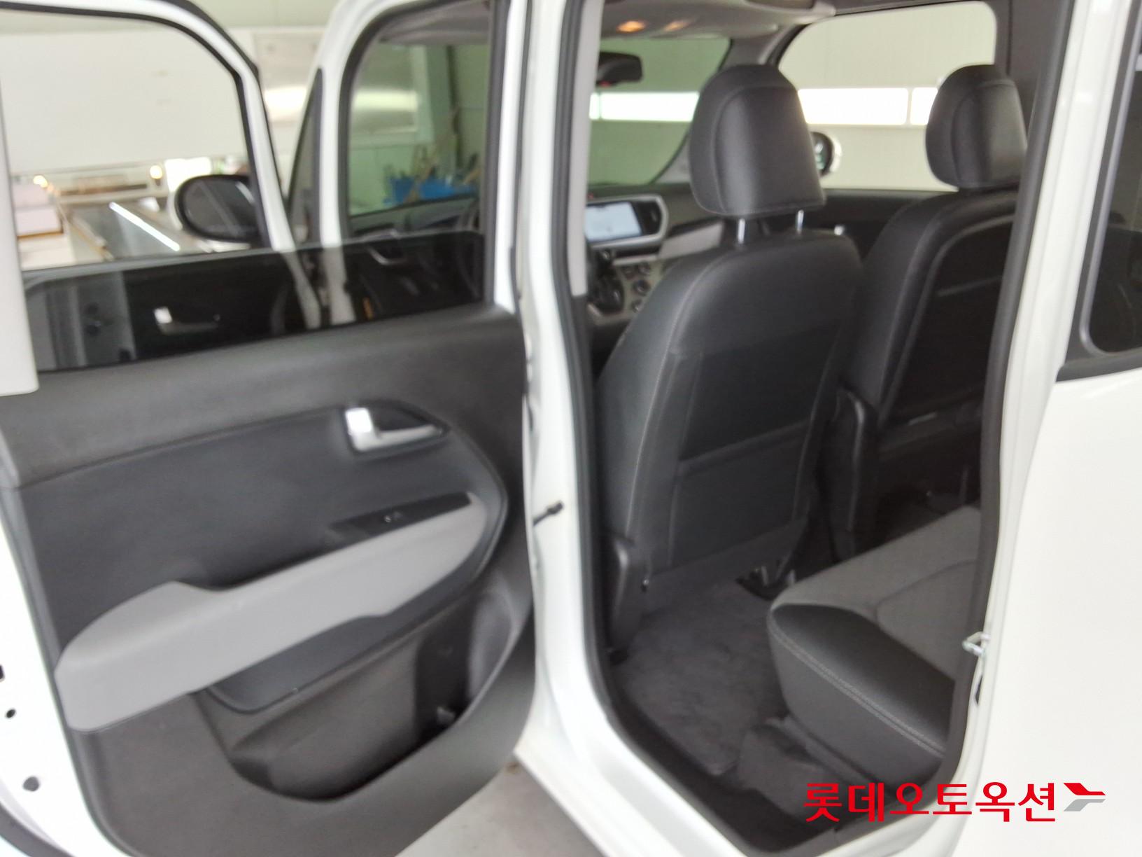 기아자동차 레이 2022 - 이미지 37