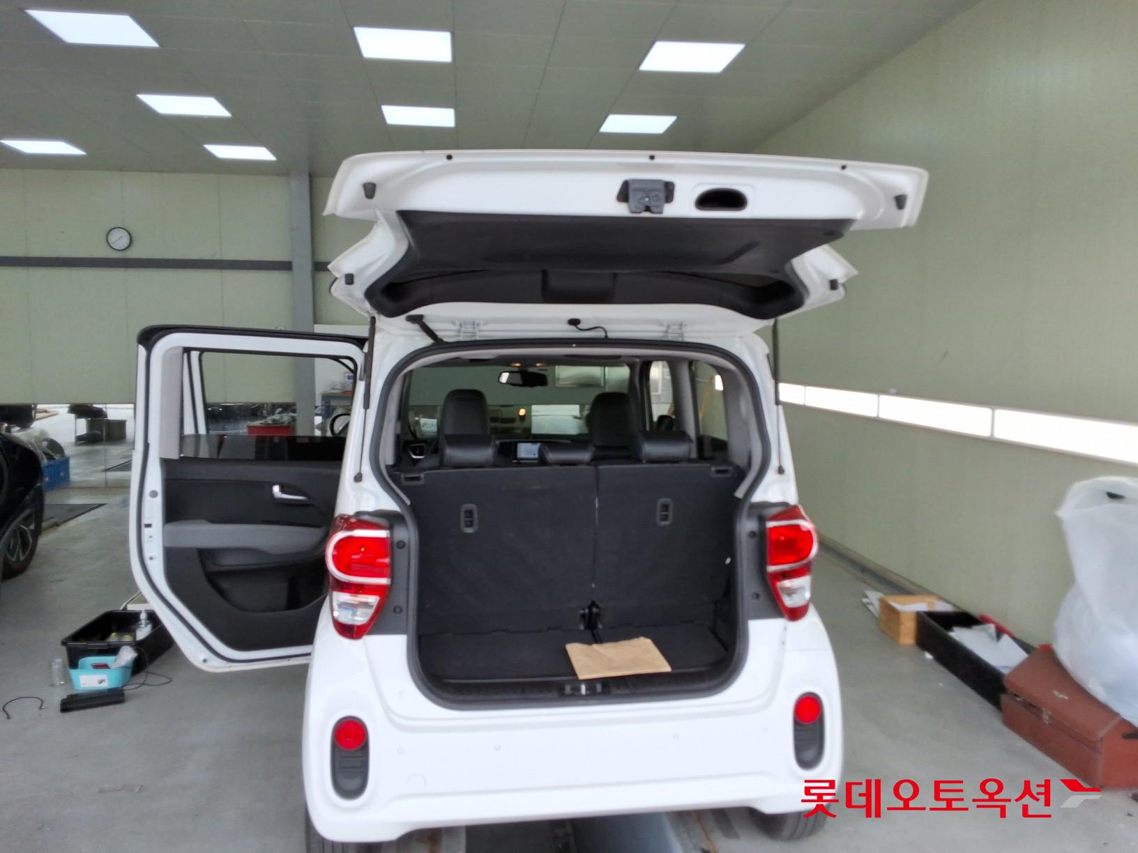 기아자동차 레이 2022 - 이미지 9