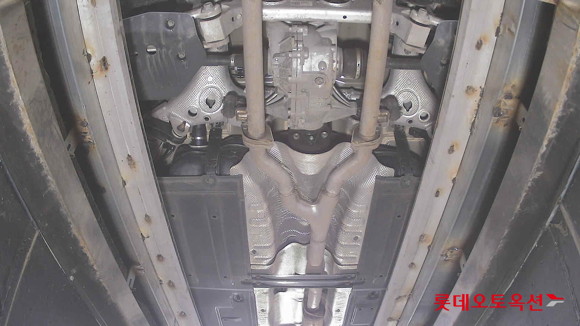 Genesis G80 - 2