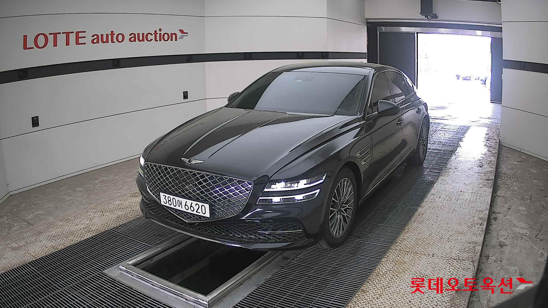 제네시스 G80 2022 - 이미지 10