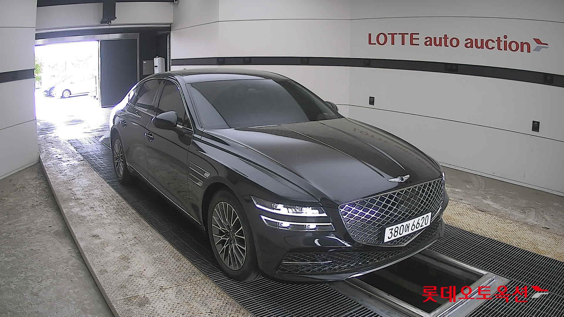 제네시스 G80 2022 - 이미지 6