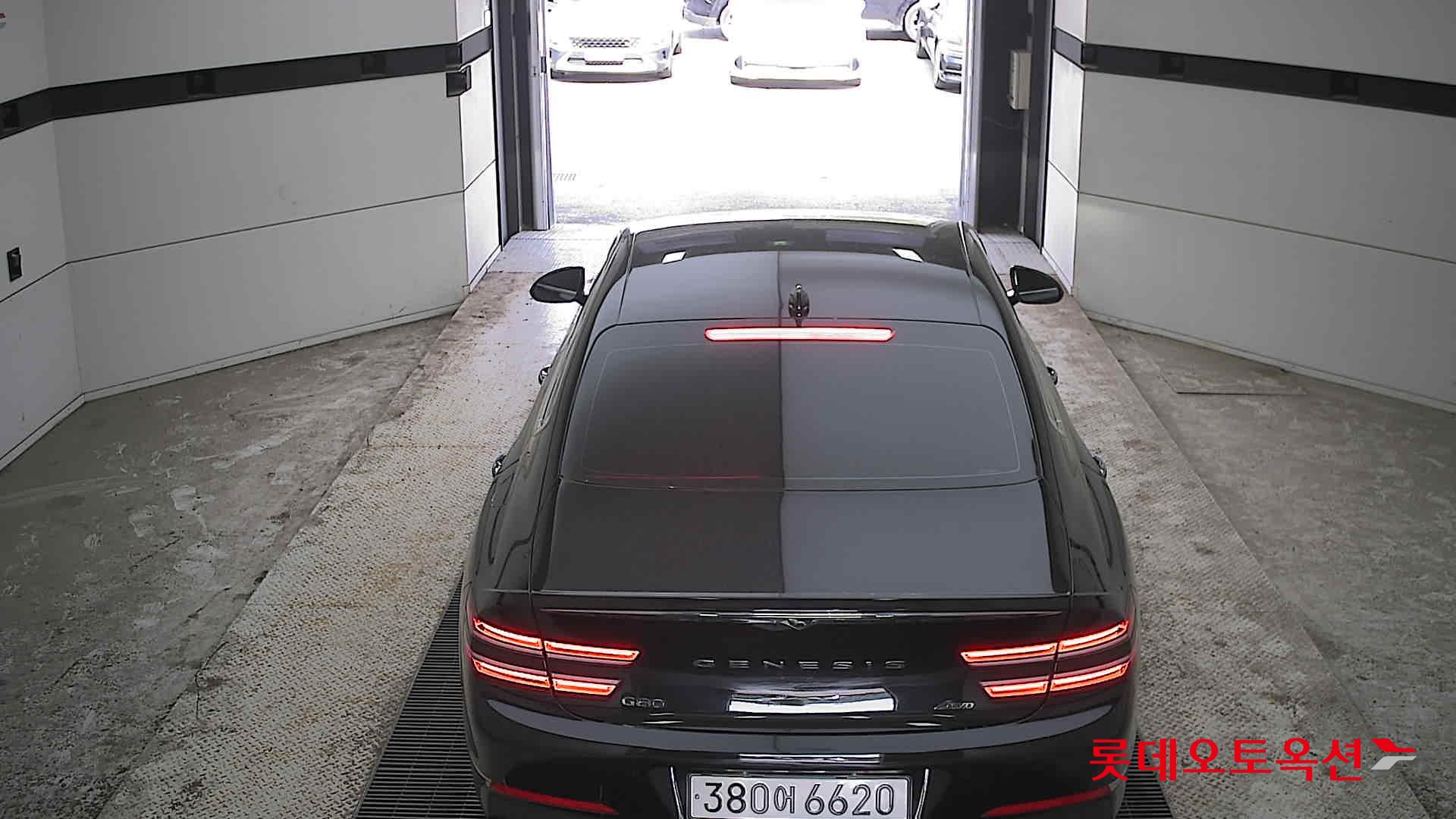 제네시스 G80 2022 - 이미지 17