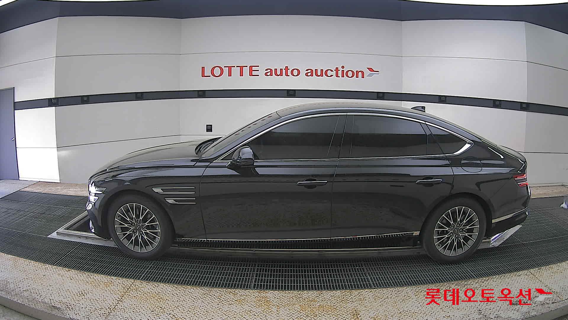 제네시스 G80 2022 - 이미지 13