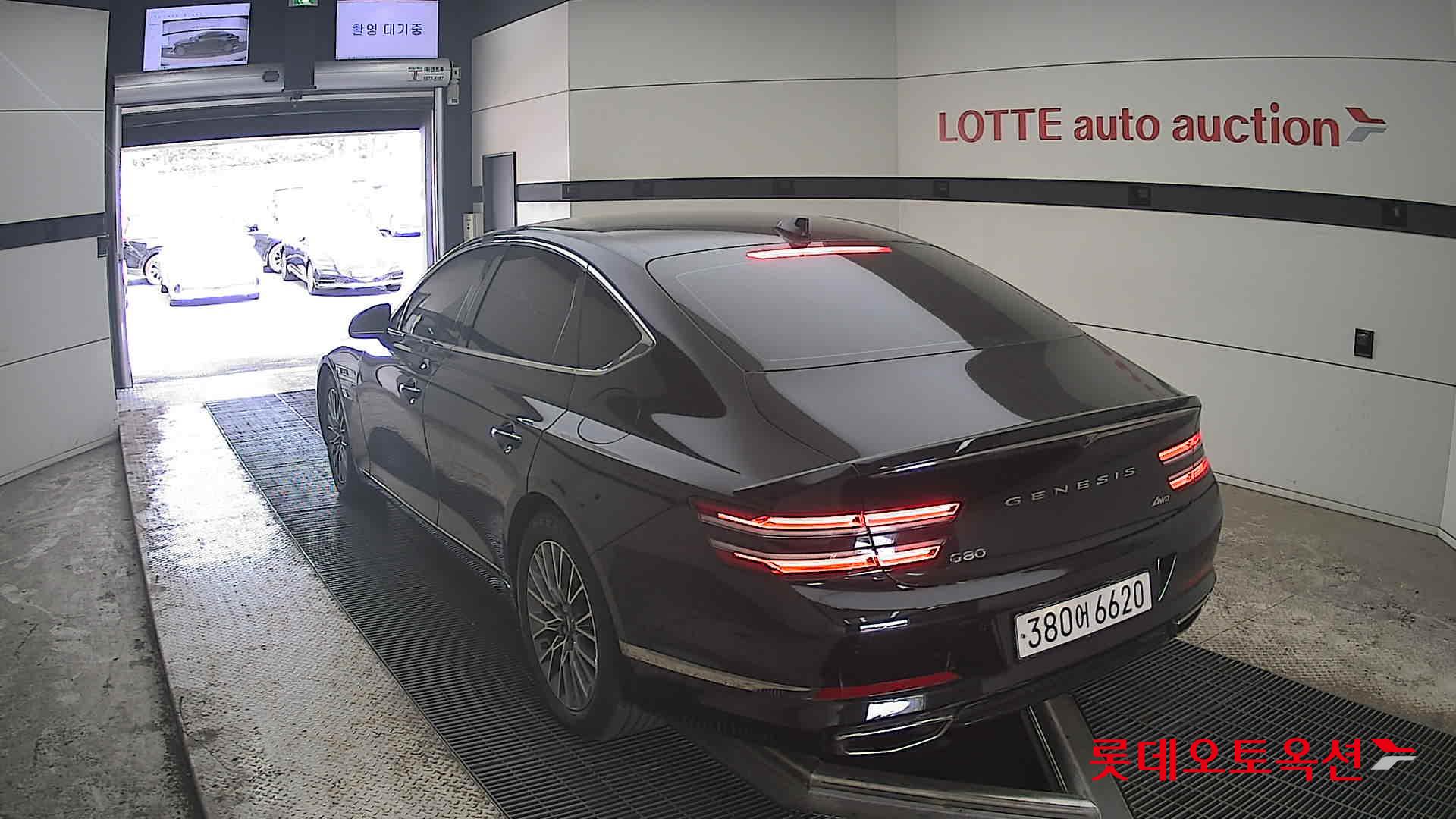 제네시스 G80 2022 - 이미지 16
