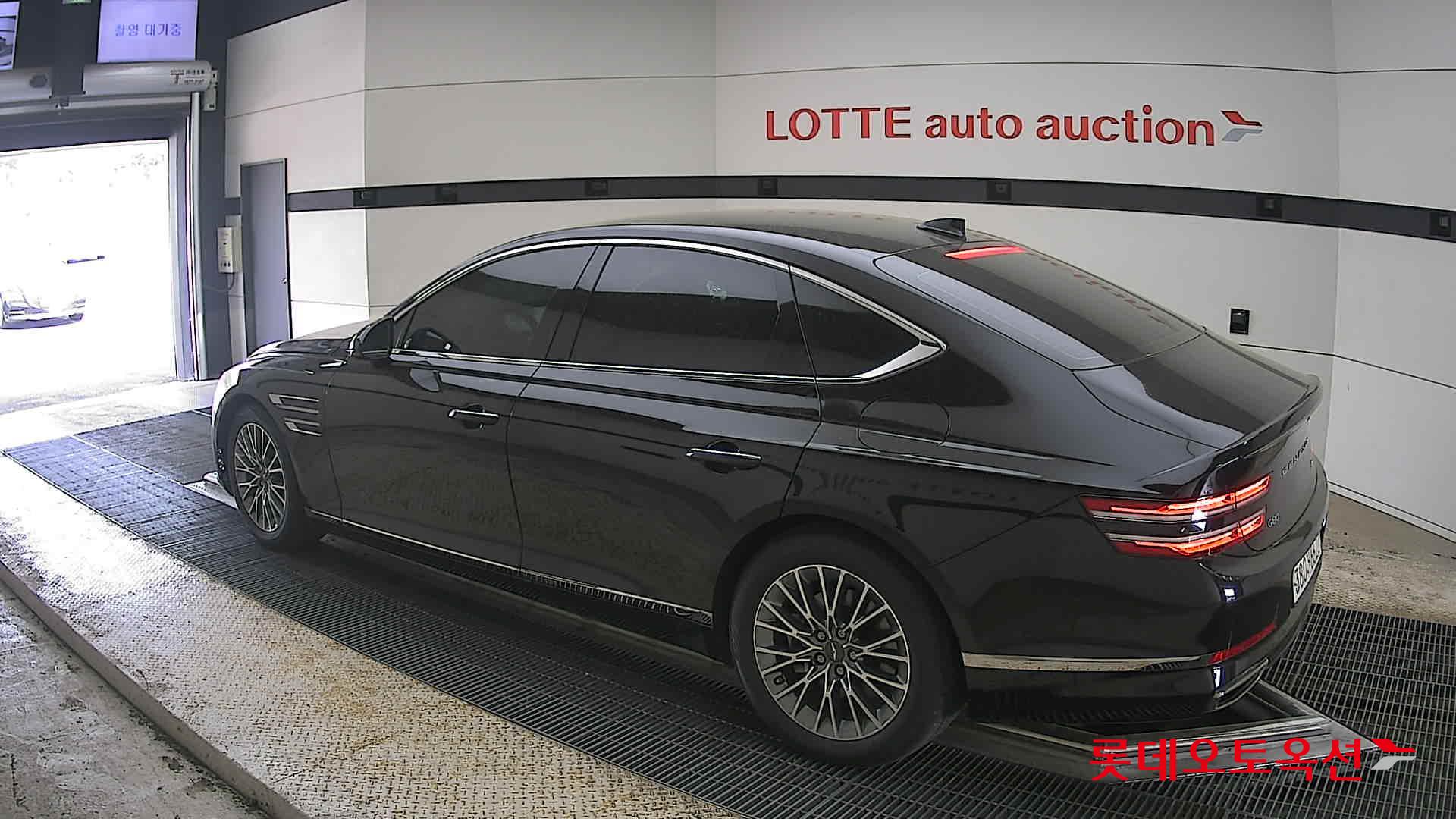 제네시스 G80 2022 - 이미지 15