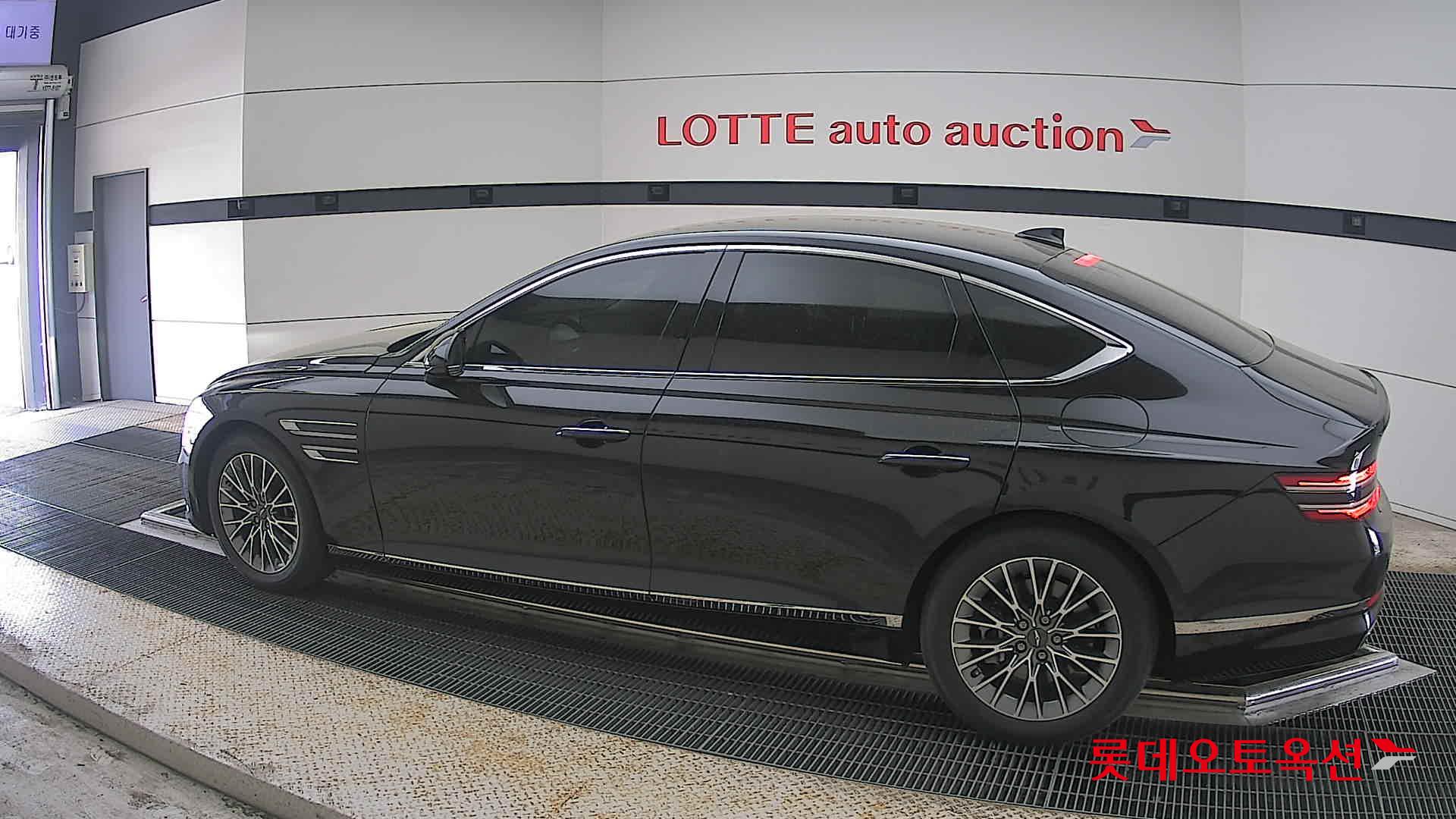 제네시스 G80 2022 - 이미지 14