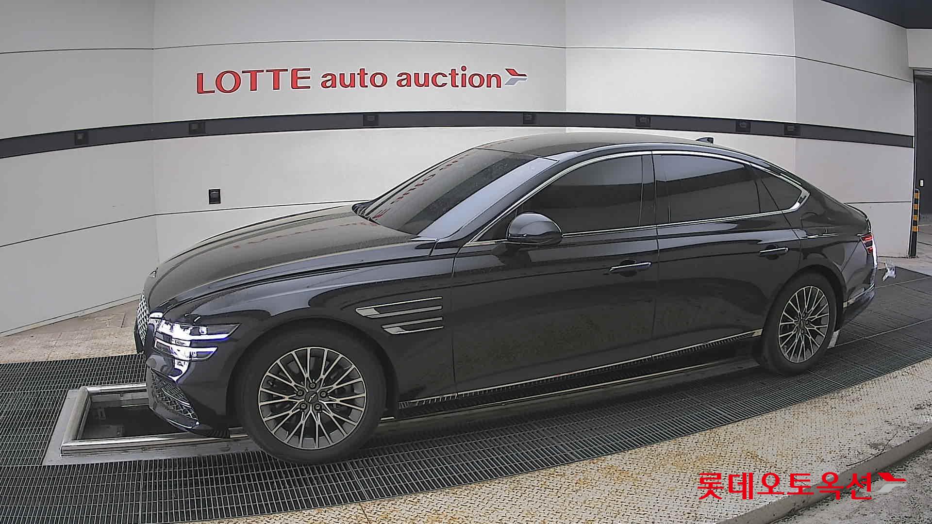 제네시스 G80 2022 - 이미지 12