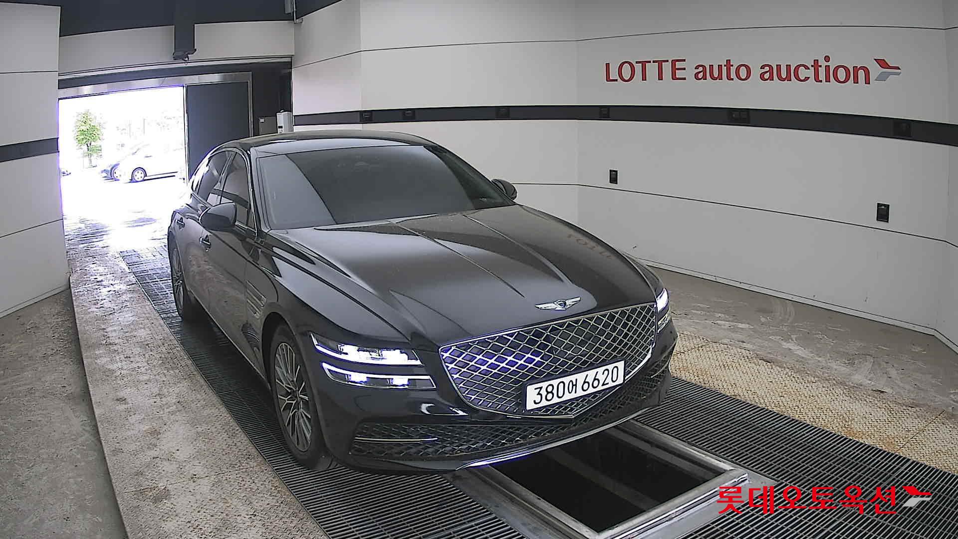 제네시스 G80 2022 - 이미지 24