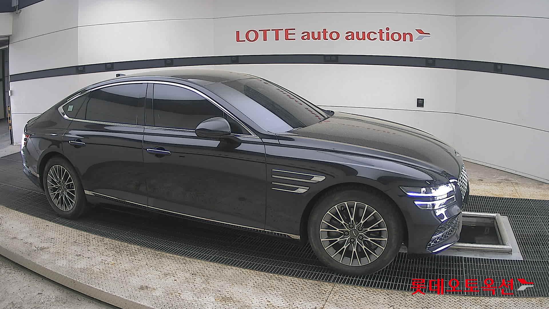 제네시스 G80 2022 - 이미지 22