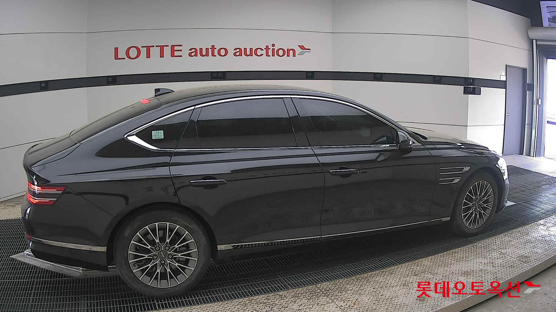 제네시스 G80 2022 - 이미지 20