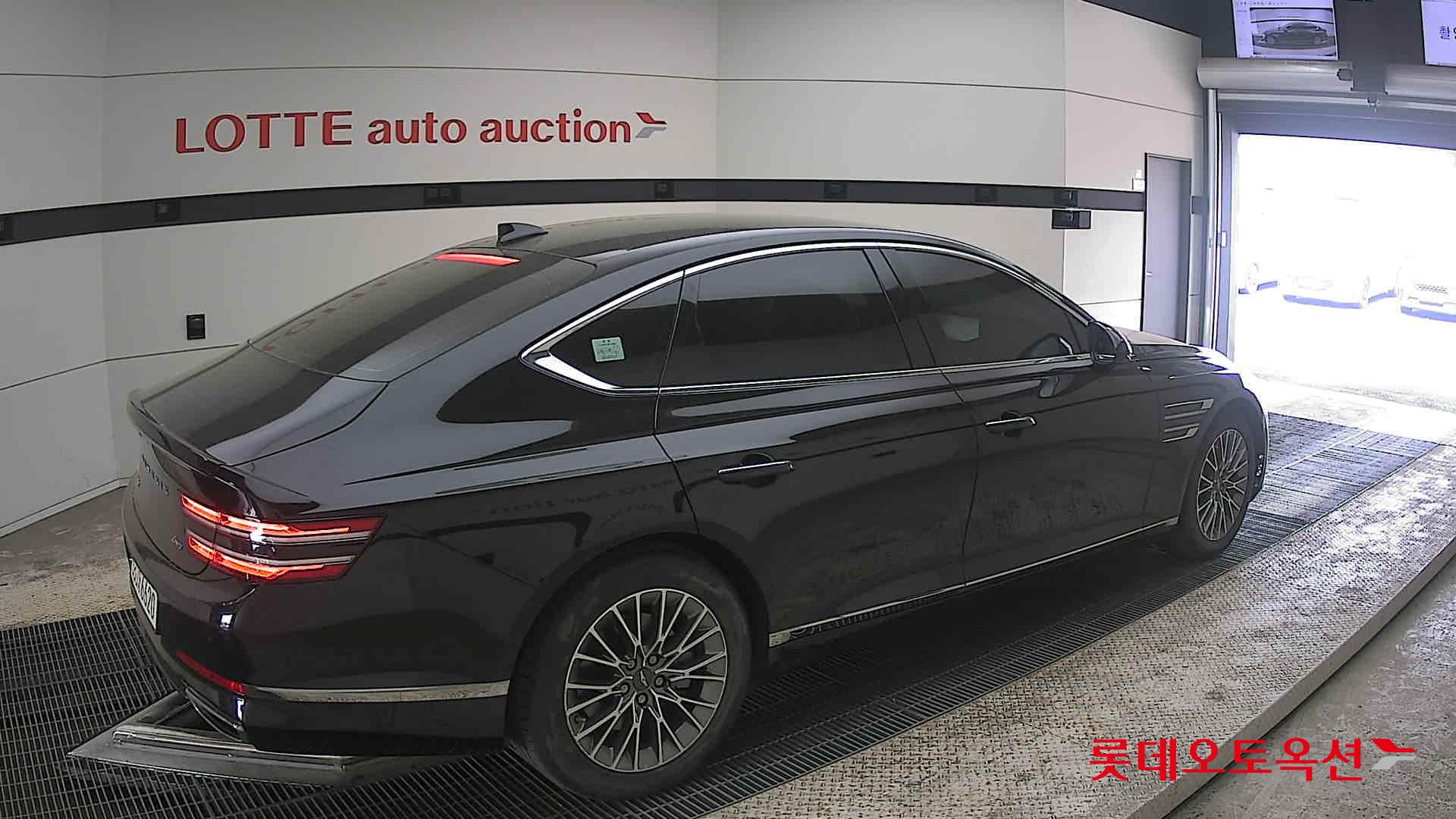 제네시스 G80 2022 - 이미지 19