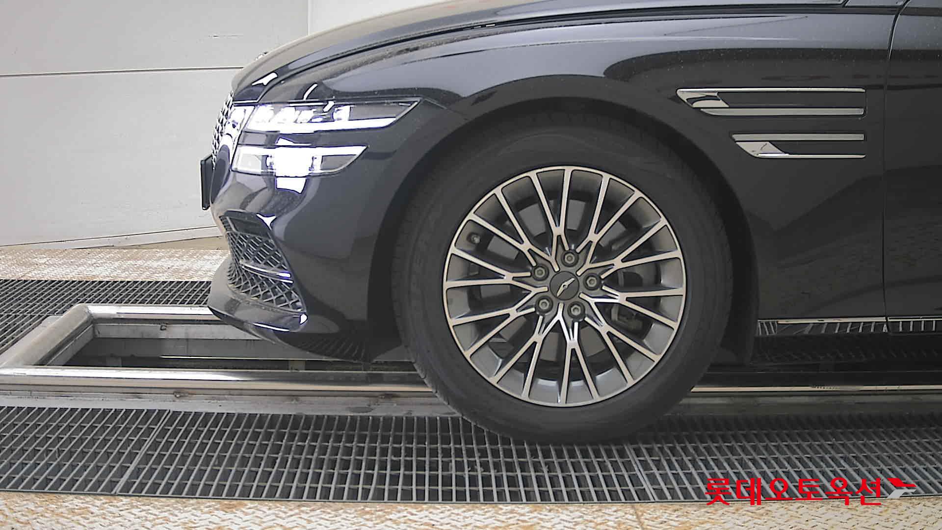 제네시스 G80 2022 - 이미지 25