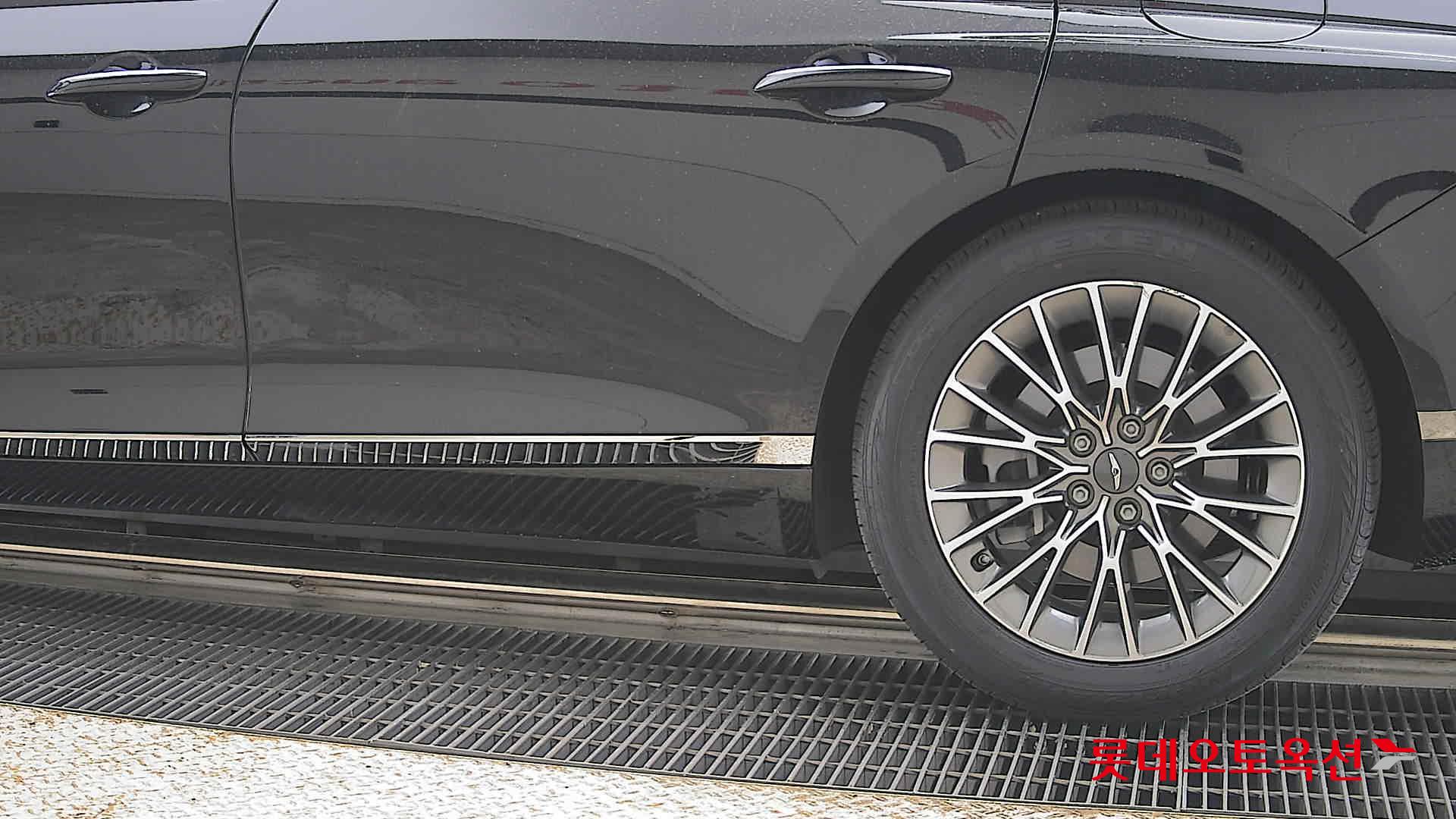 제네시스 G80 2022 - 이미지 26