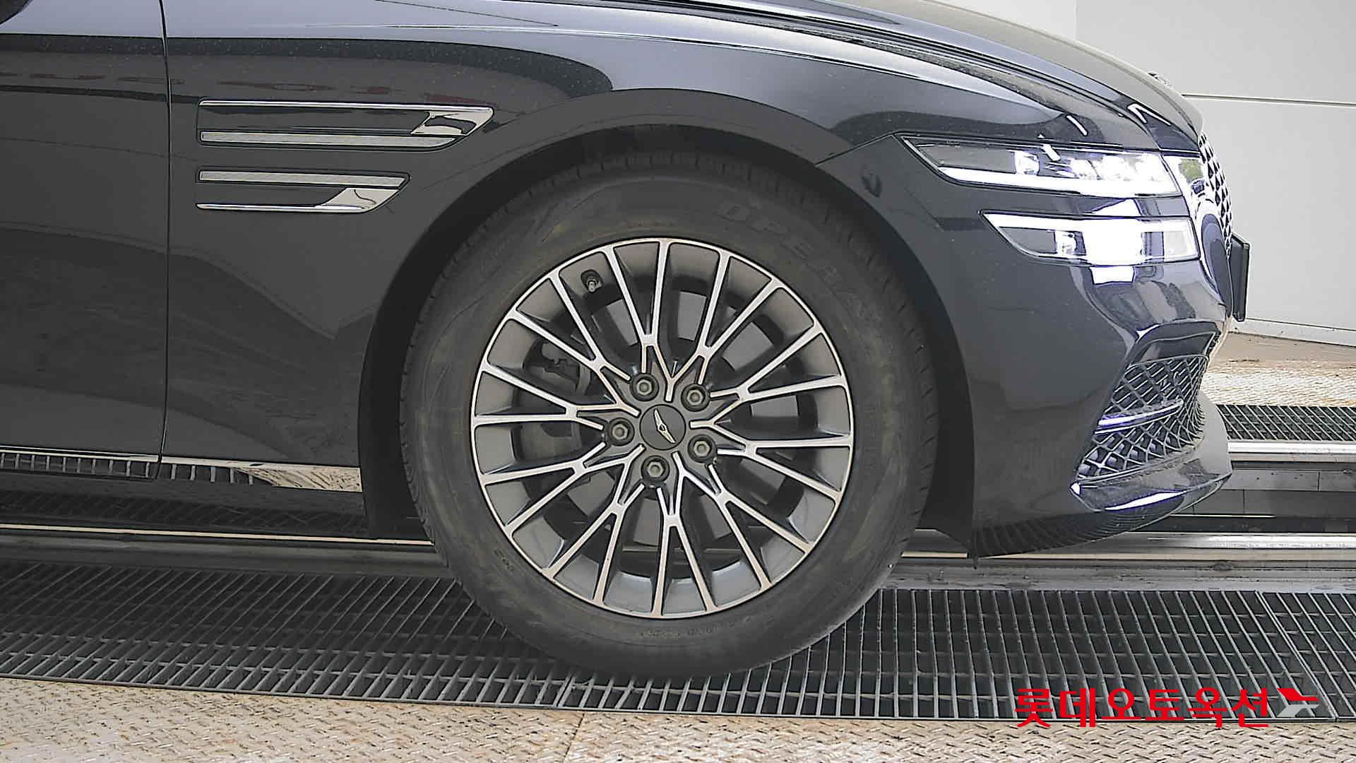 제네시스 G80 2022 - 이미지 27