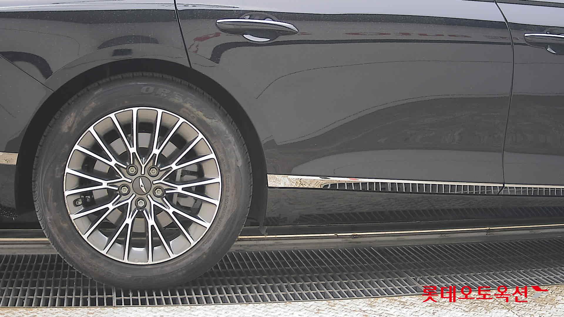 제네시스 G80 2022 - 이미지 28