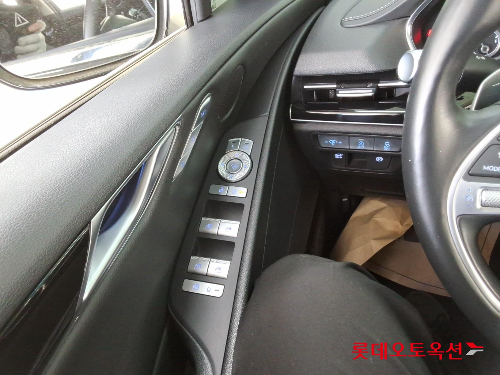 제네시스 G80 2022 - 이미지 29