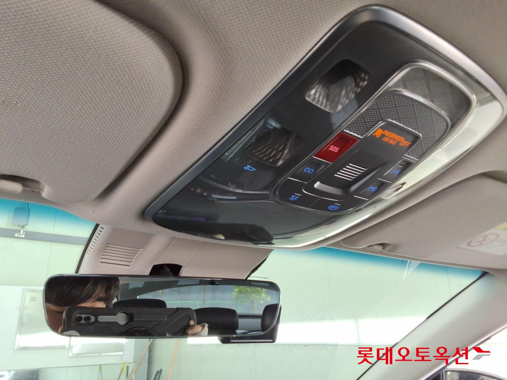 제네시스 G80 2022 - 이미지 31