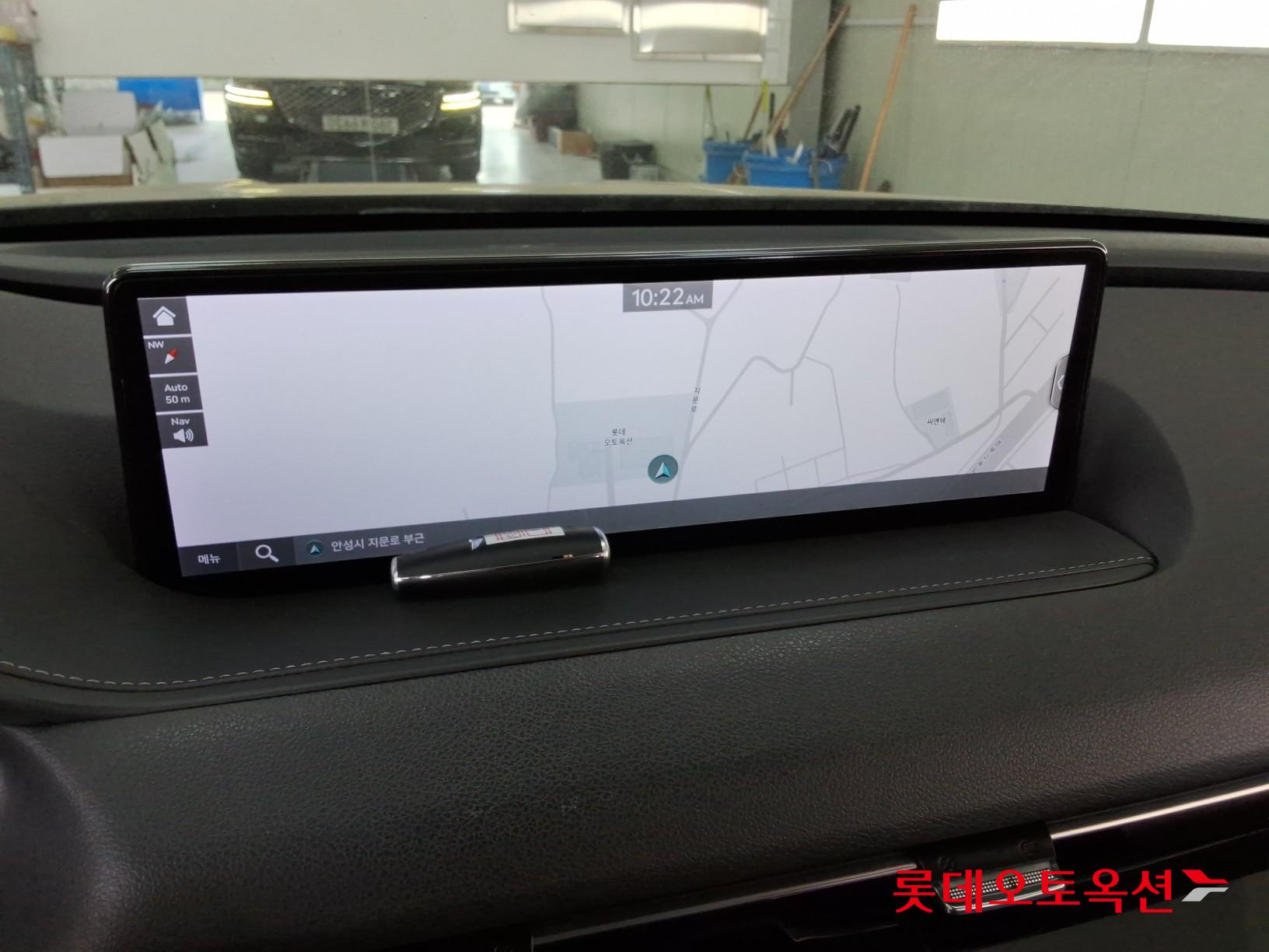 제네시스 G80 2022 - 이미지 32