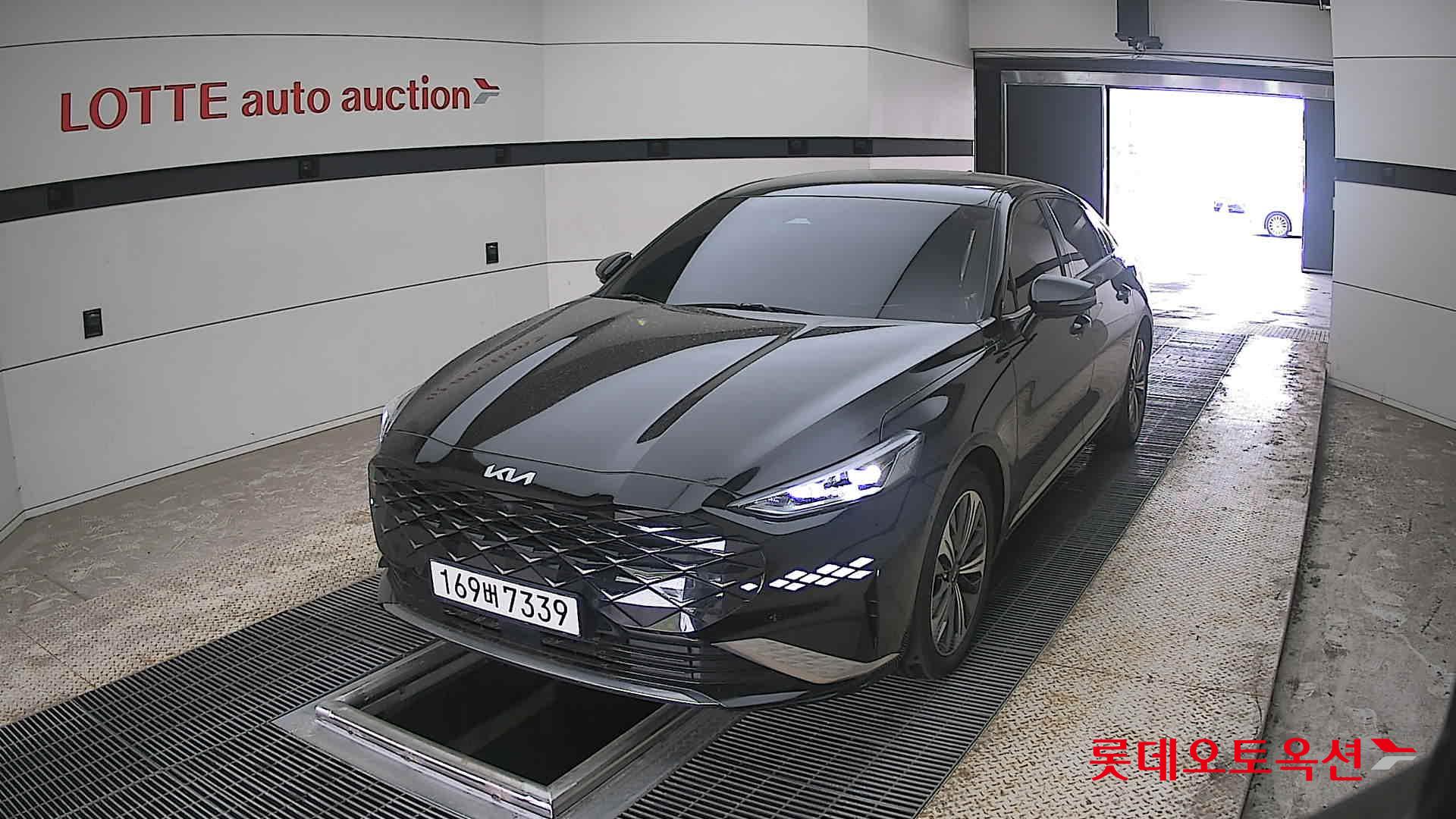 기아자동차 K8 2023 - 이미지 10