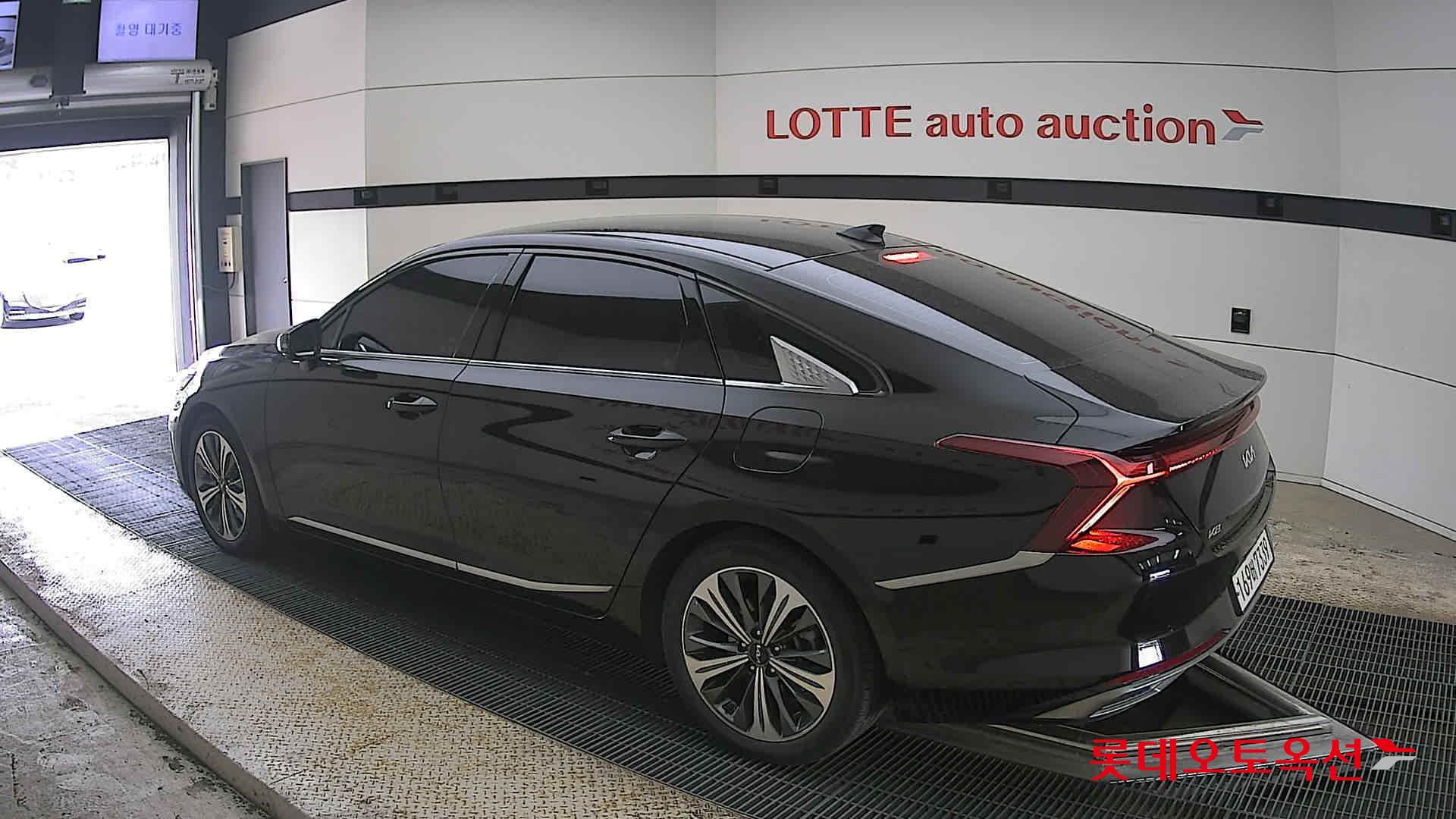 기아자동차 K8 2023 - 이미지 15