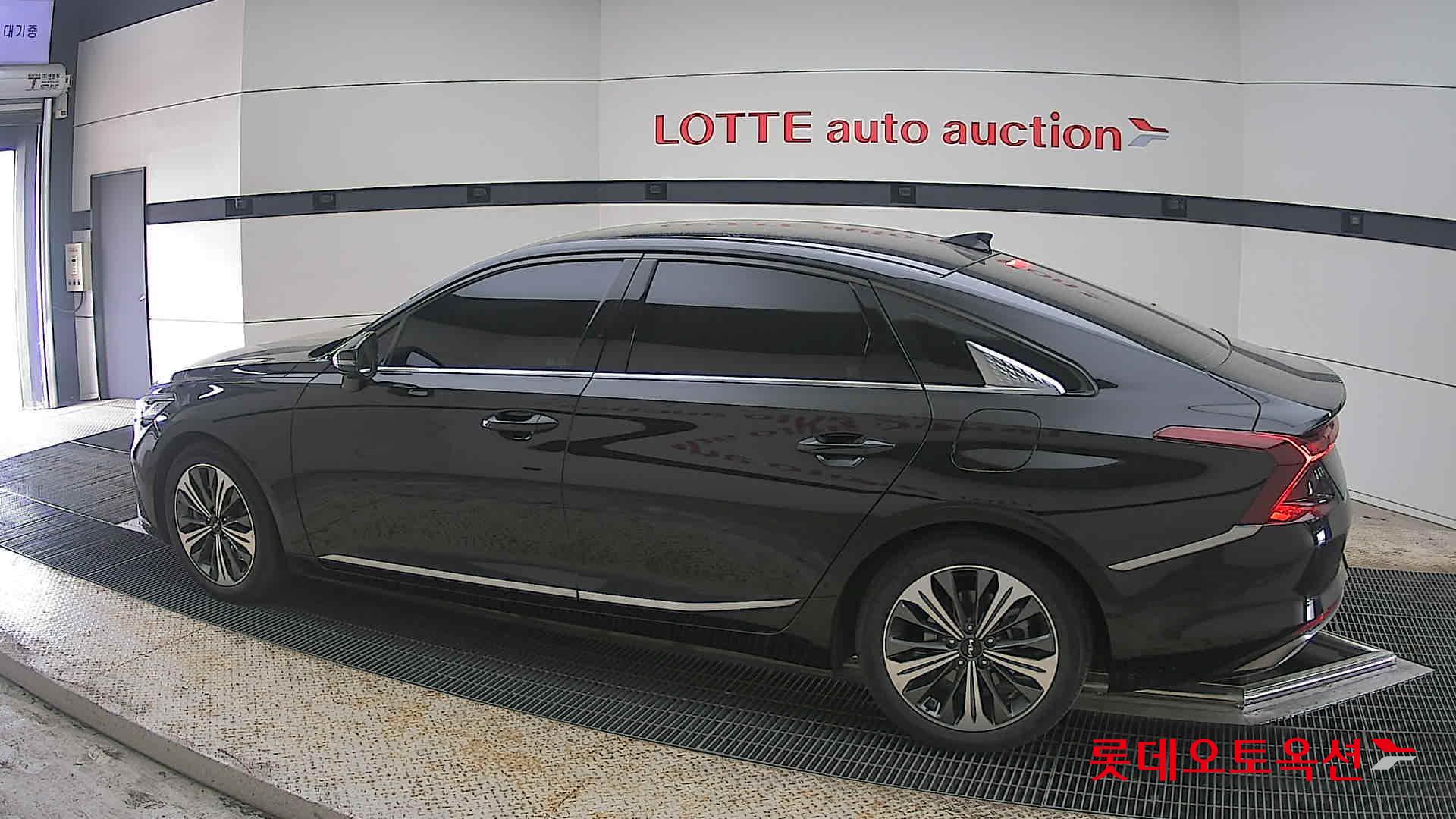 기아자동차 K8 2023 - 이미지 14