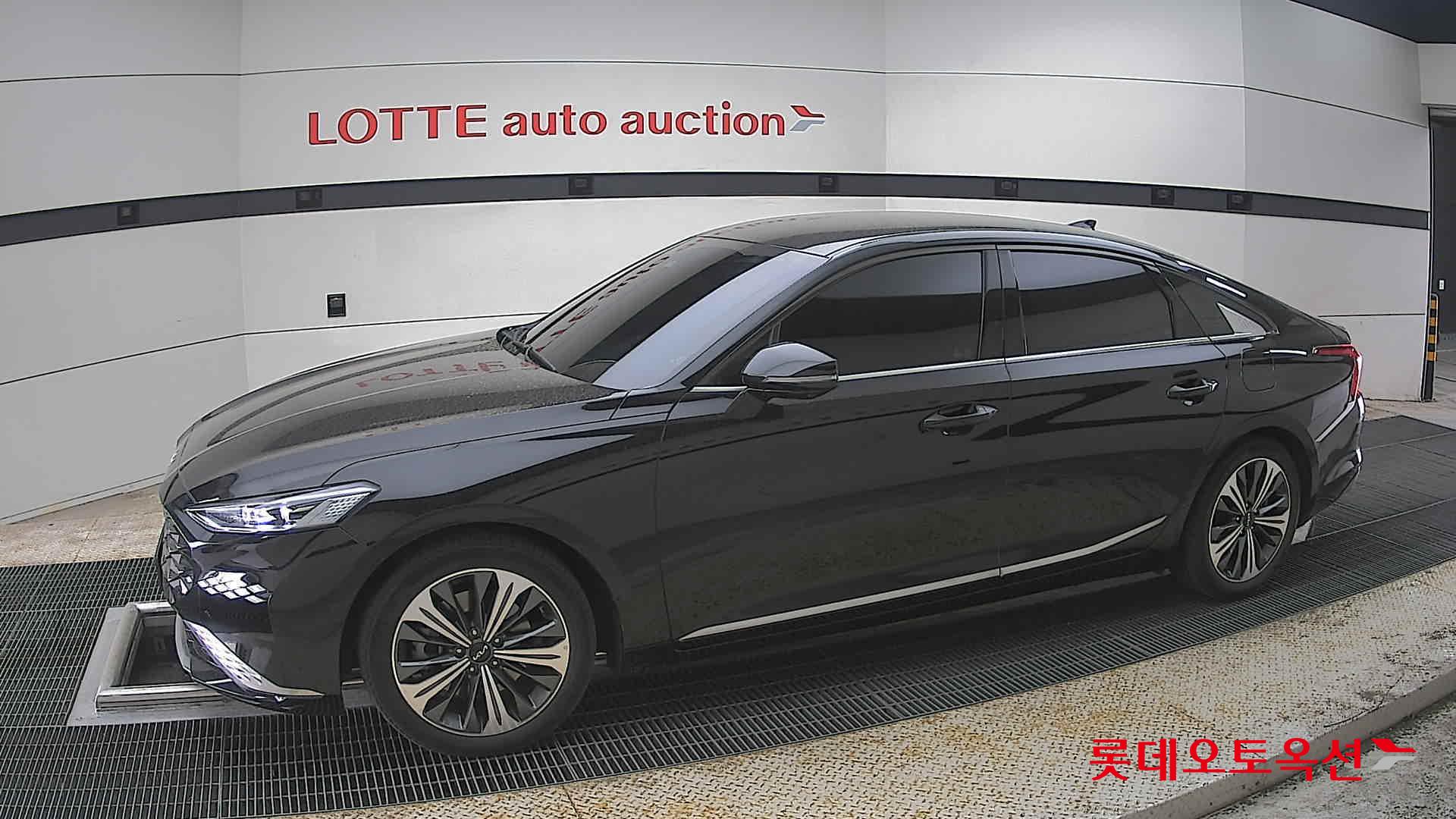 기아자동차 K8 2023 - 이미지 12