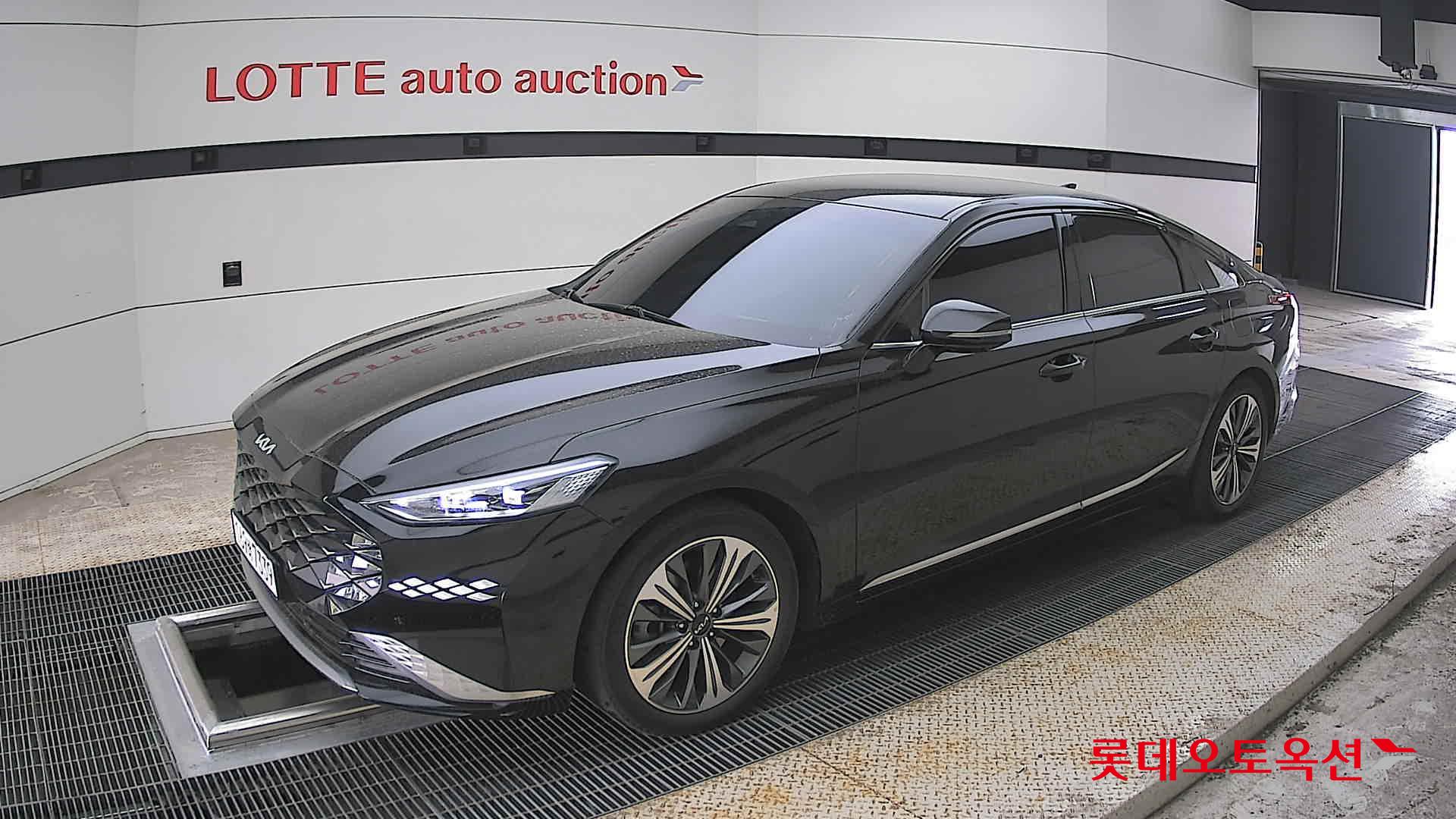 기아자동차 K8 2023 - 이미지 11