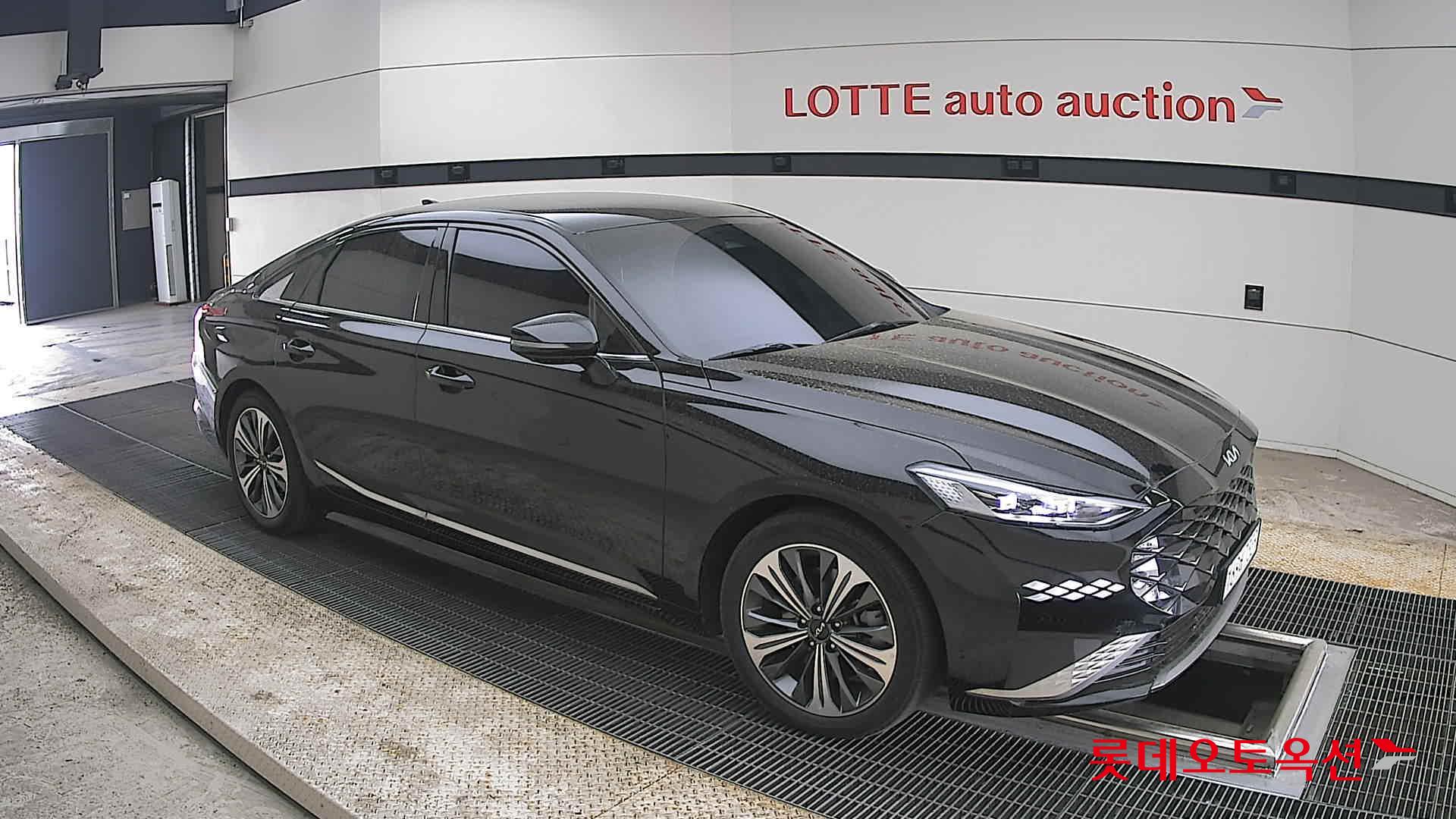 기아자동차 K8 2023 - 이미지 23